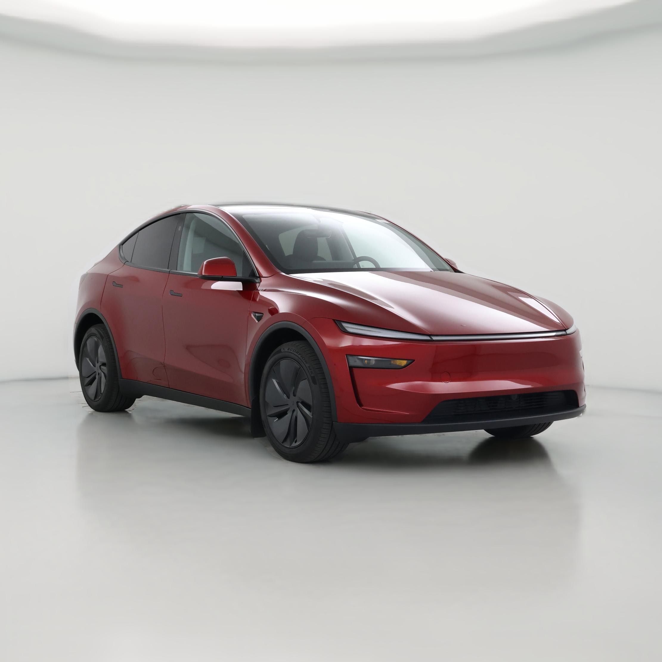 Thumbnail: 2026 Tesla Model Y - 1