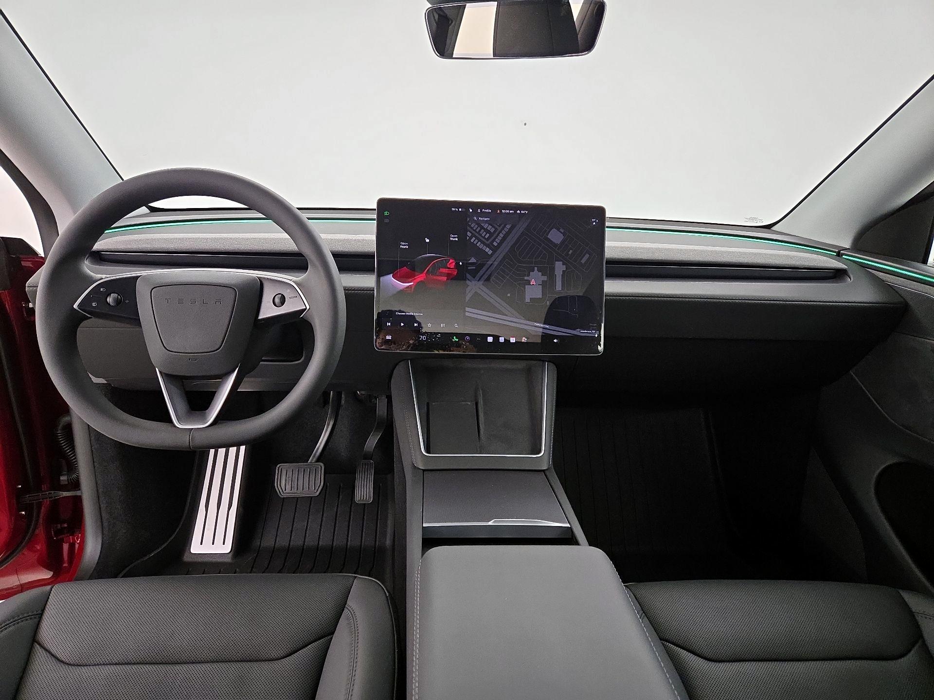 Thumbnail: 2026 Tesla Model Y - 9