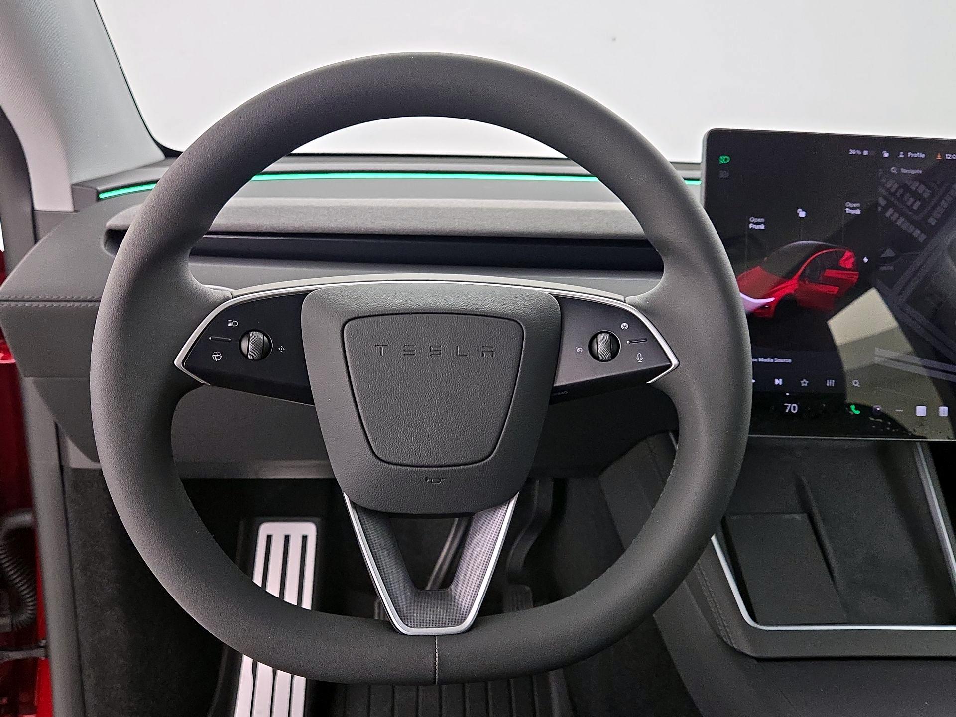 Thumbnail: 2026 Tesla Model Y - 10