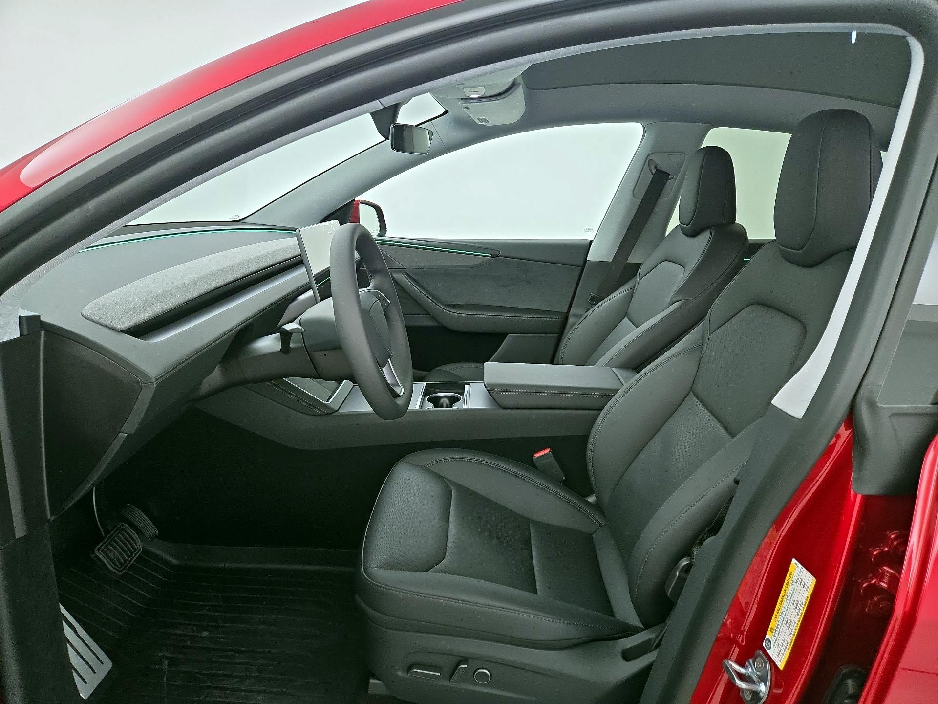 Thumbnail: 2026 Tesla Model Y - 11