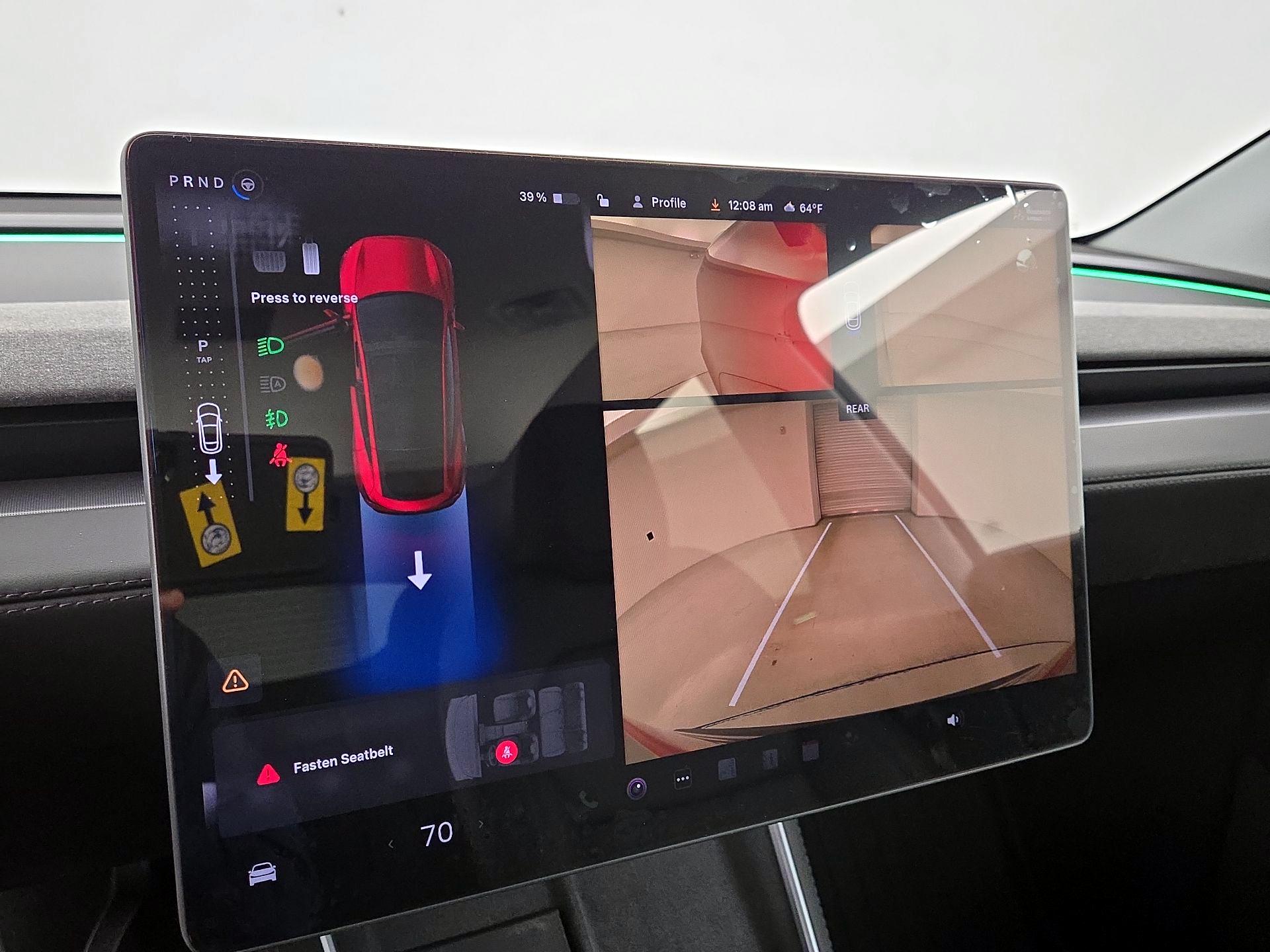 Thumbnail: 2026 Tesla Model Y - 14