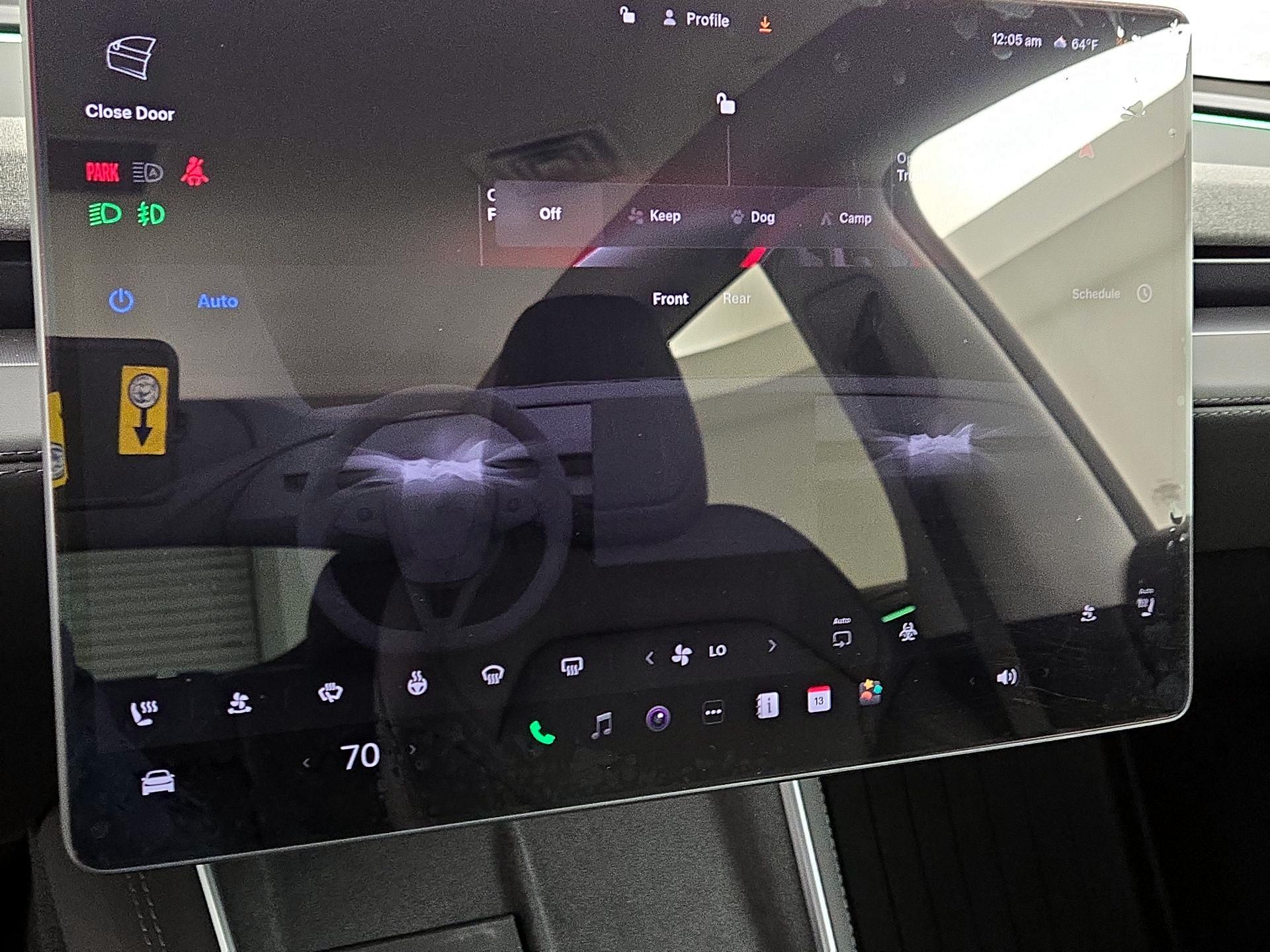 Thumbnail: 2026 Tesla Model Y - 16