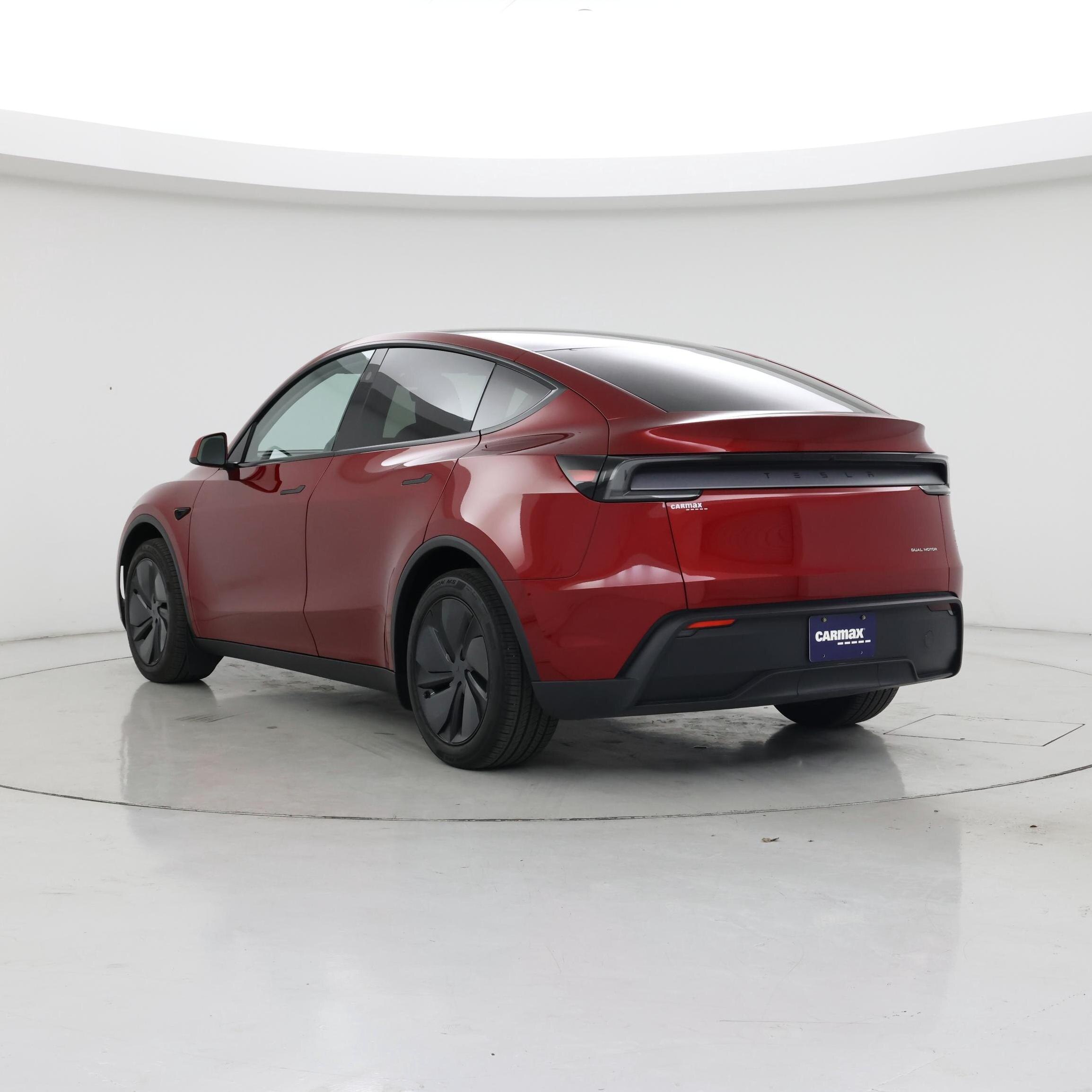 Thumbnail: 2026 Tesla Model Y - 2