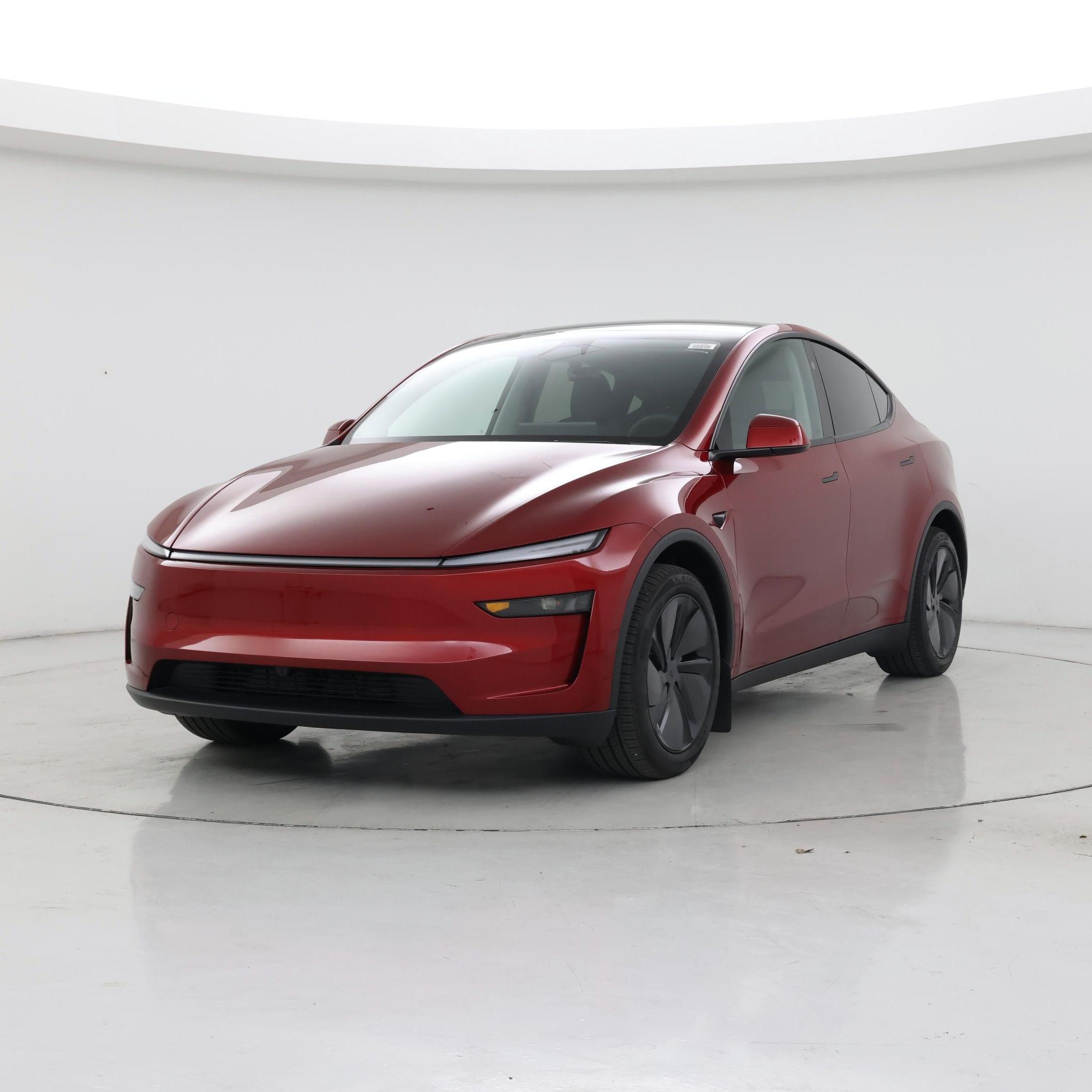 Thumbnail: 2026 Tesla Model Y - 4