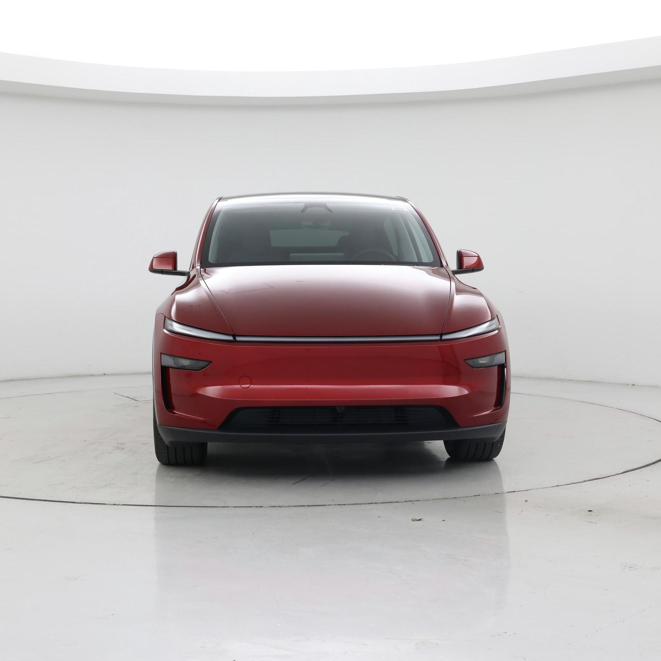 Thumbnail: 2026 Tesla Model Y - 5