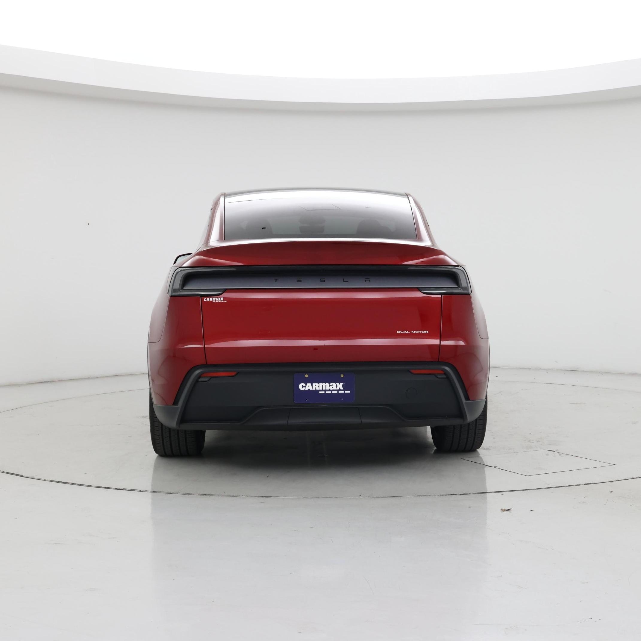Thumbnail: 2026 Tesla Model Y - 6