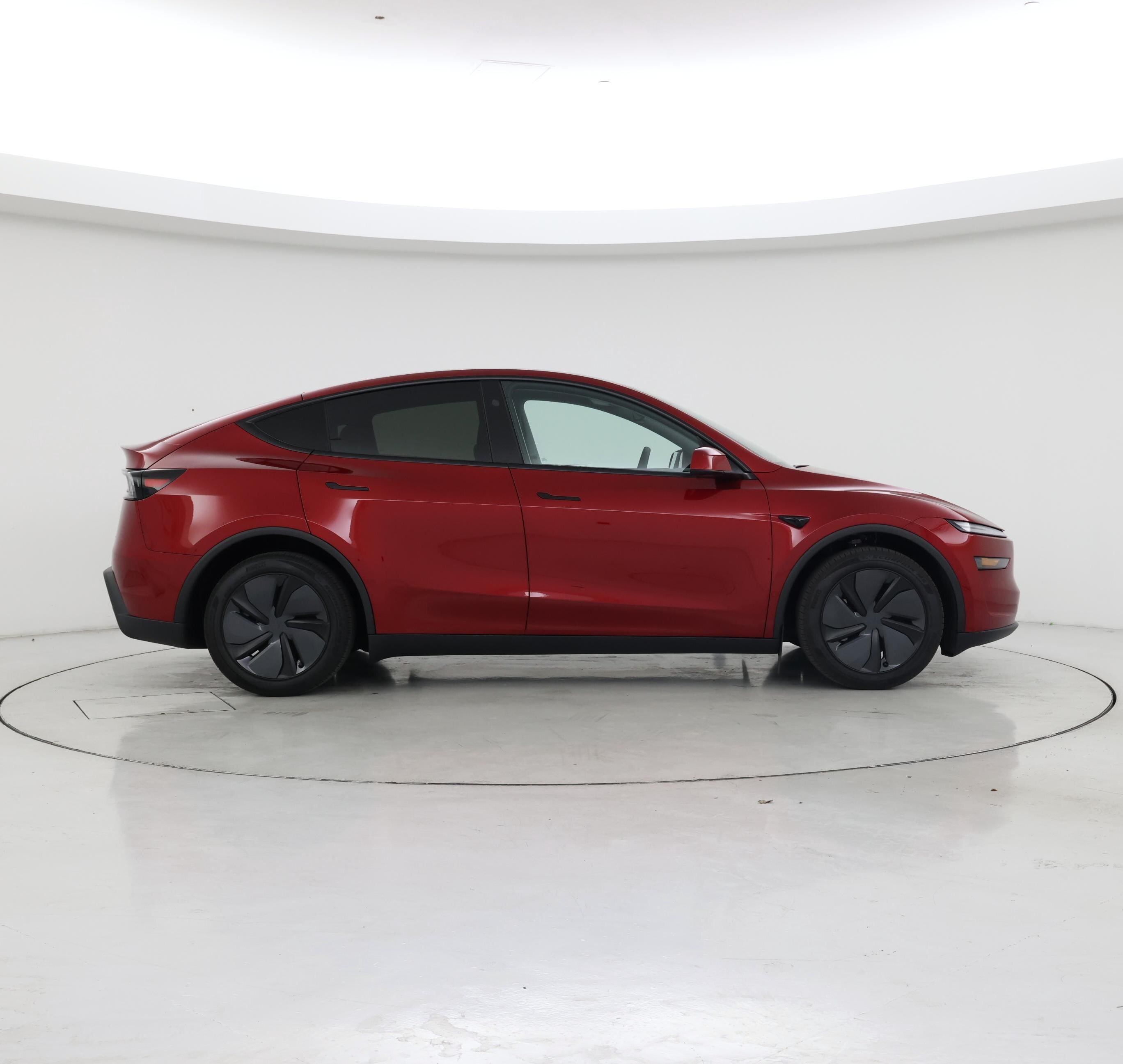 Thumbnail: 2026 Tesla Model Y - 7