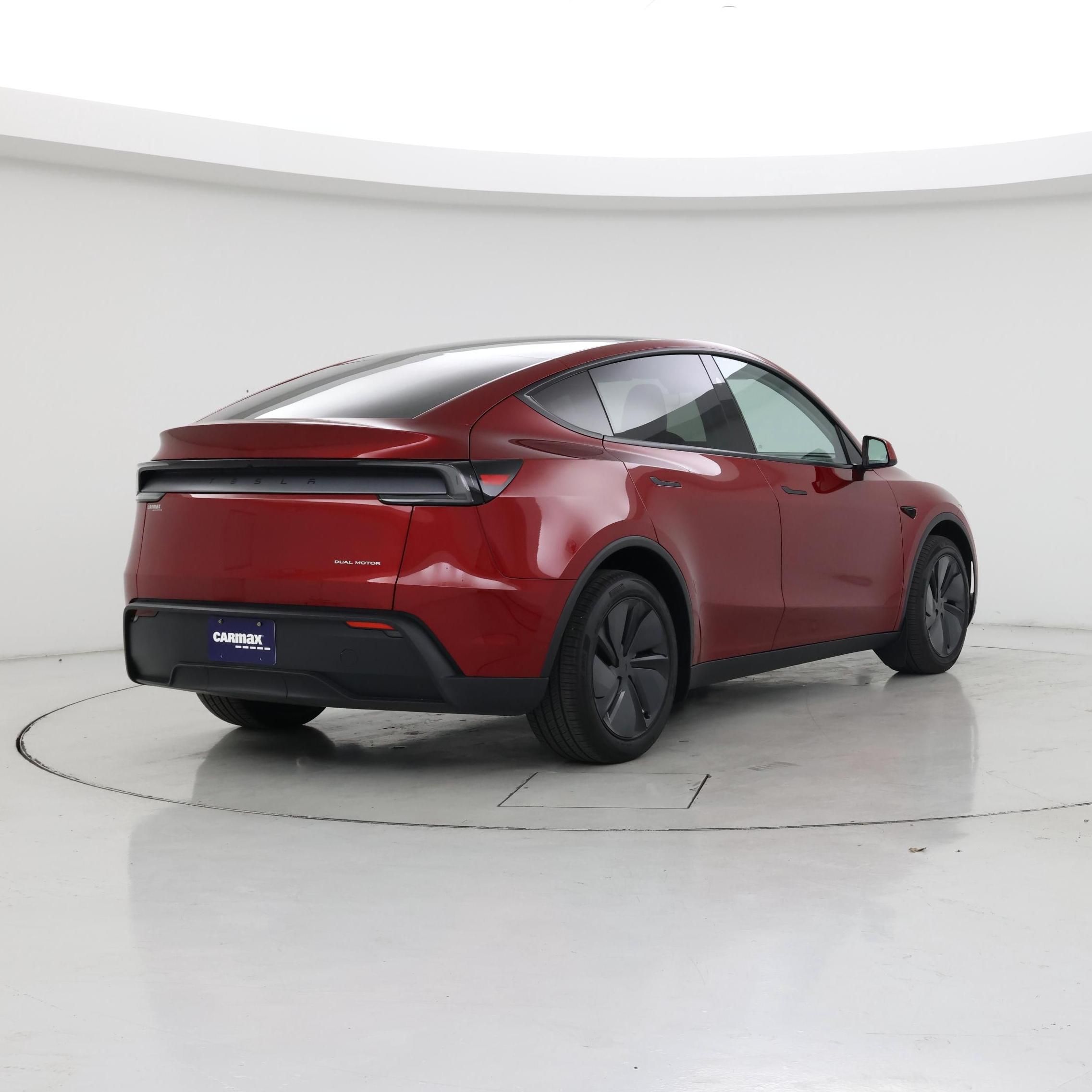 Thumbnail: 2026 Tesla Model Y - 8