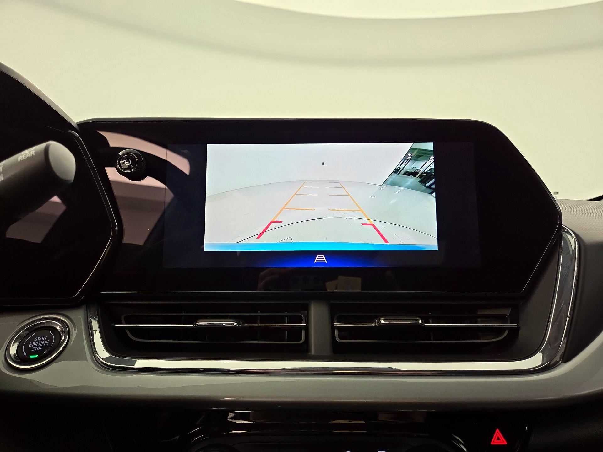 Thumbnail: 2025 Chevrolet Trax - 14