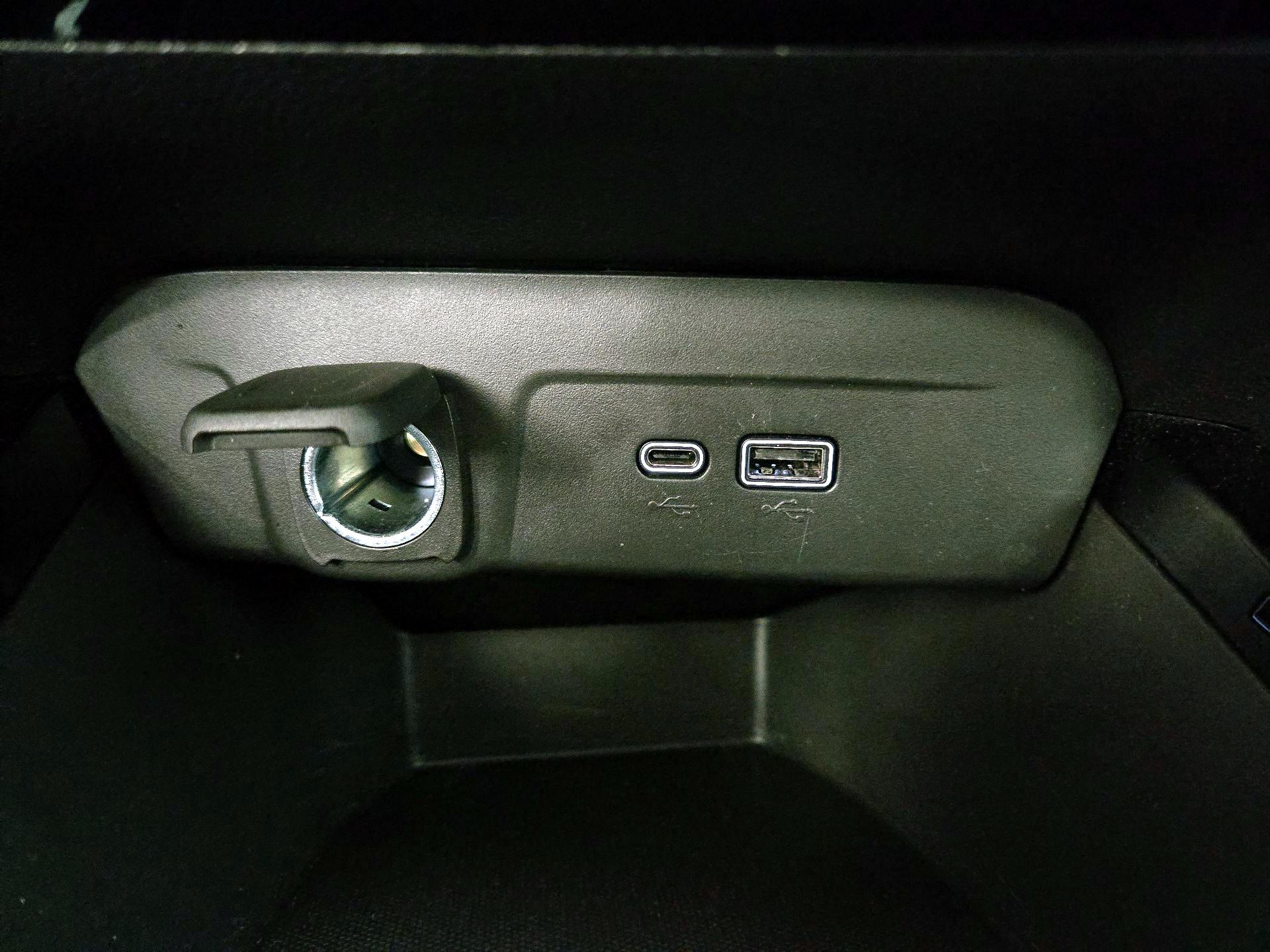 Thumbnail: 2025 Chevrolet Trax - 18