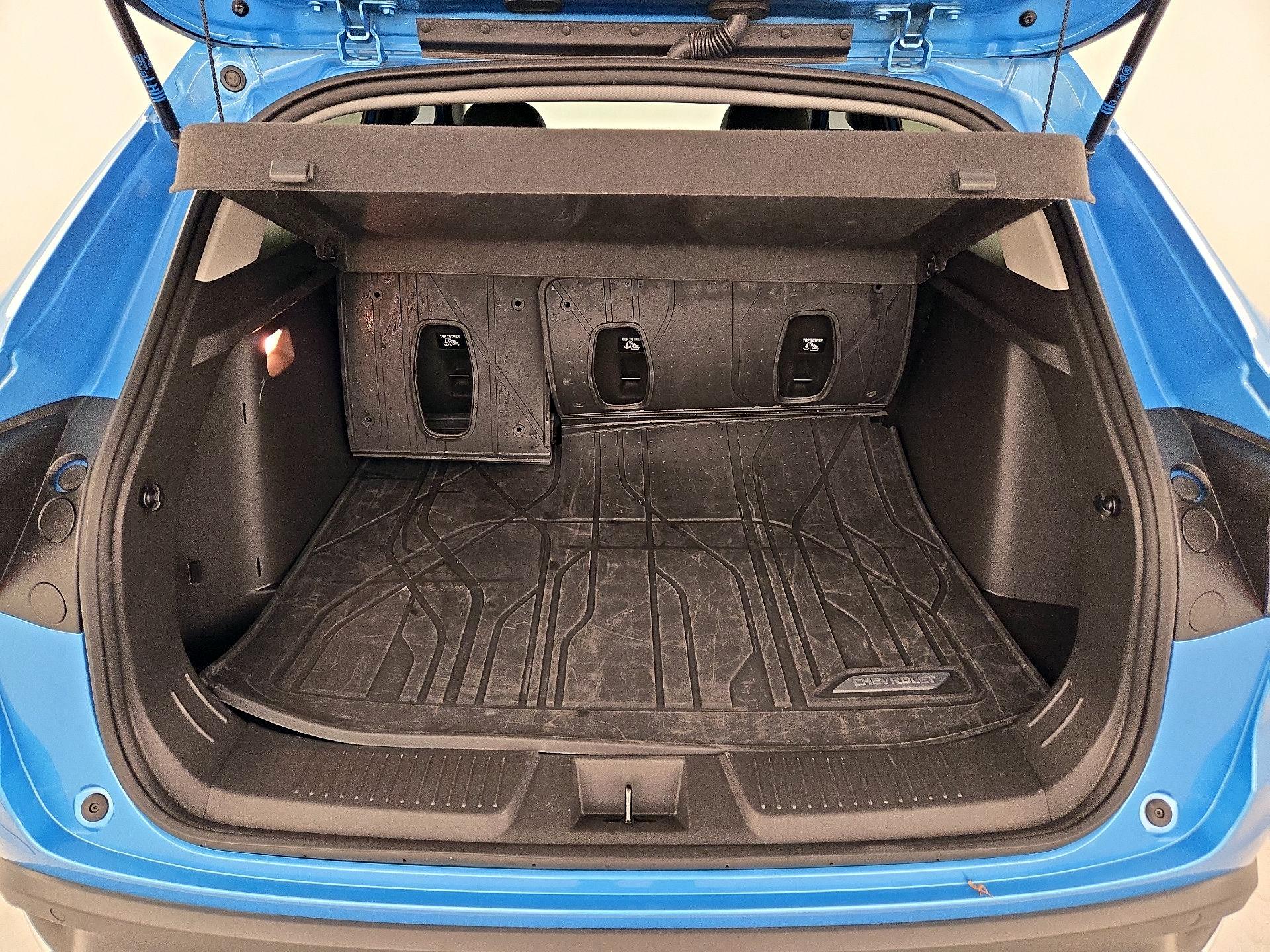 Thumbnail: 2025 Chevrolet Trax - 20