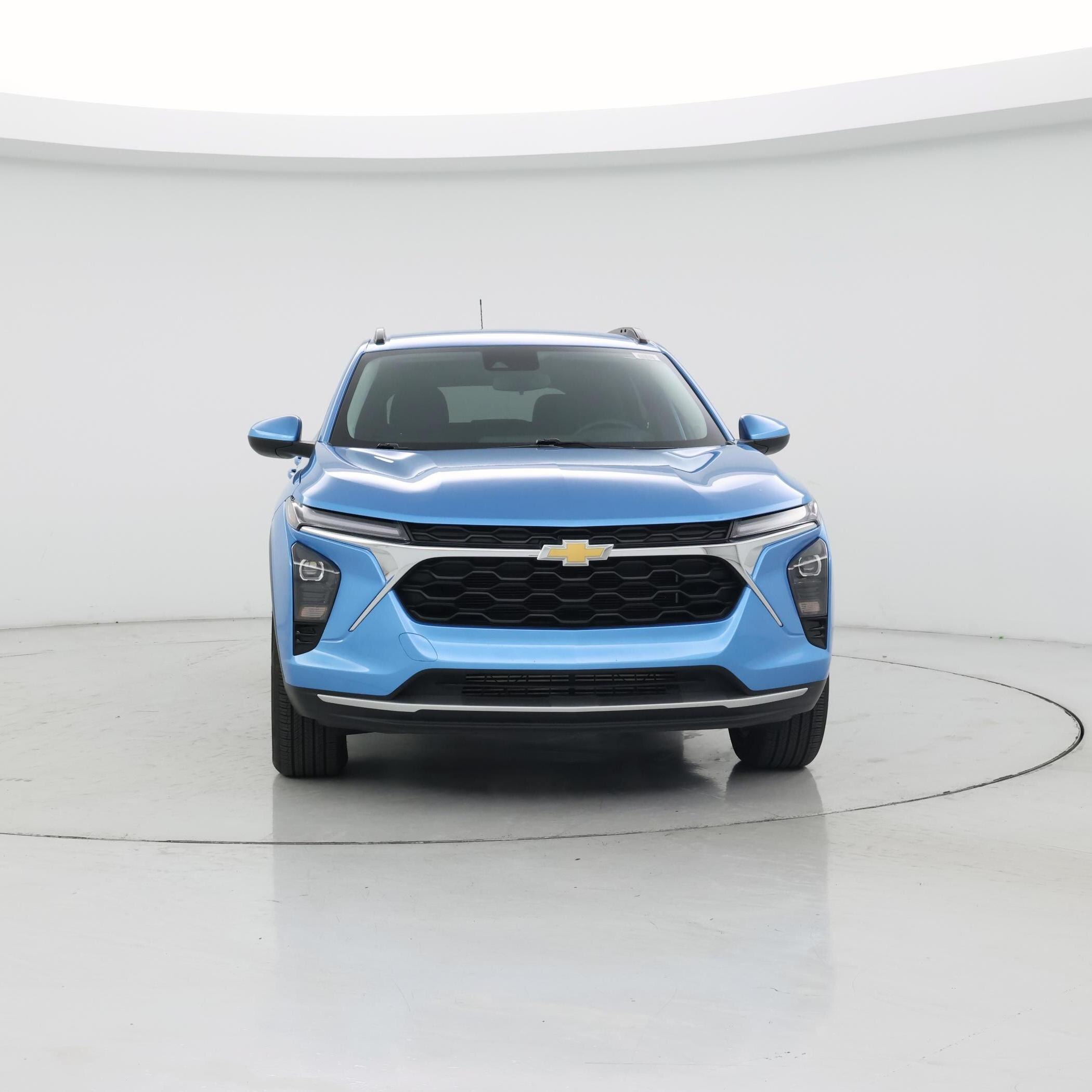 Thumbnail: 2025 Chevrolet Trax - 5