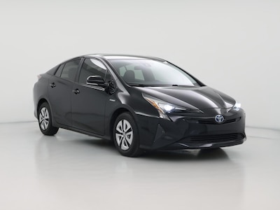 2018 Toyota Prius Two