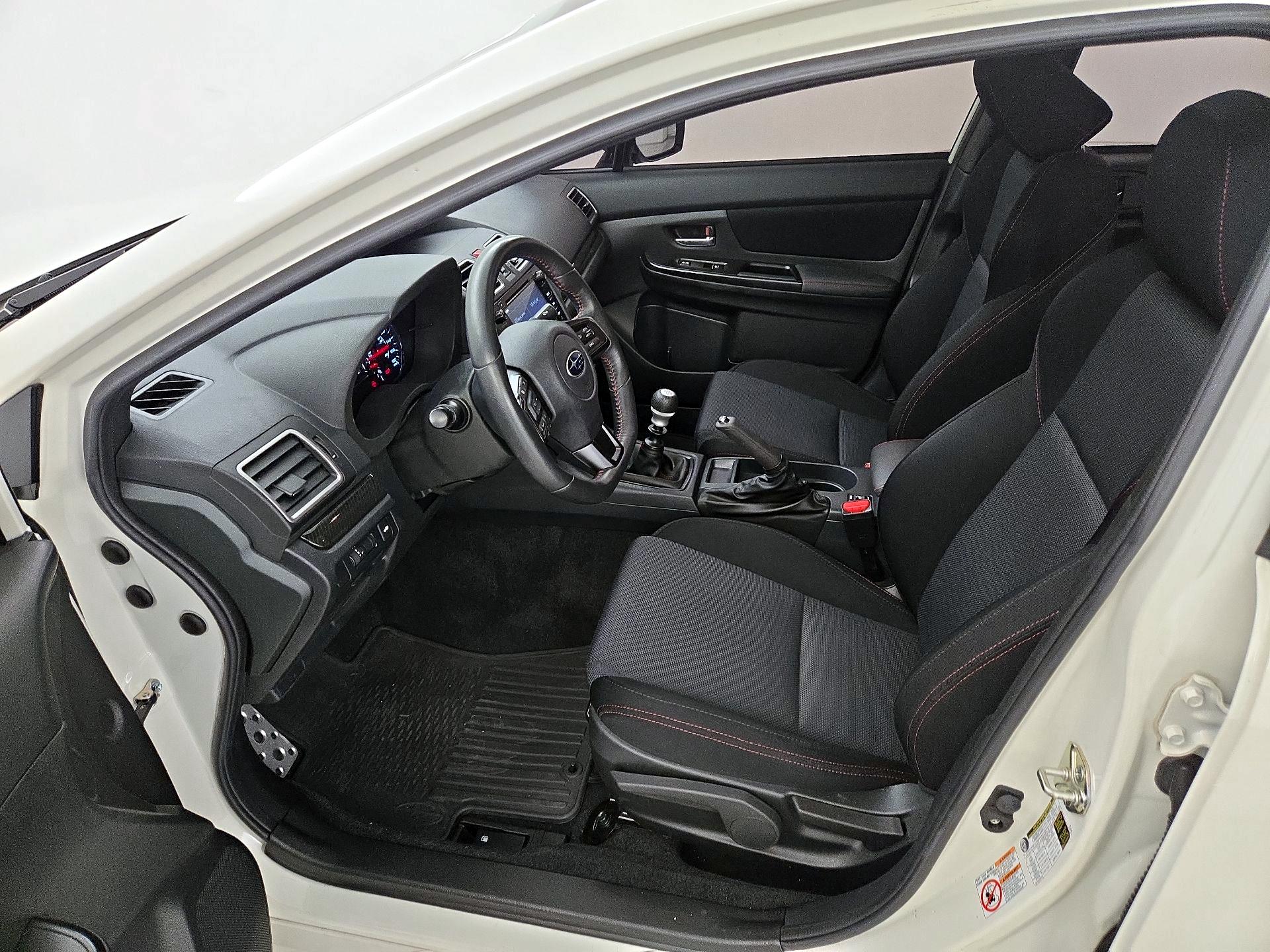 Thumbnail: 2018 Subaru WRX - 11