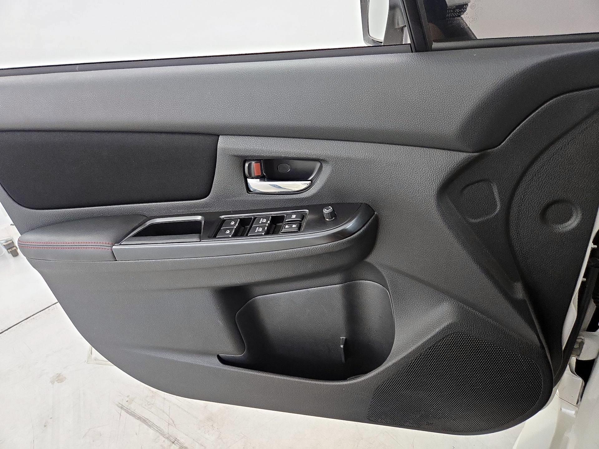 Thumbnail: 2018 Subaru WRX - 12