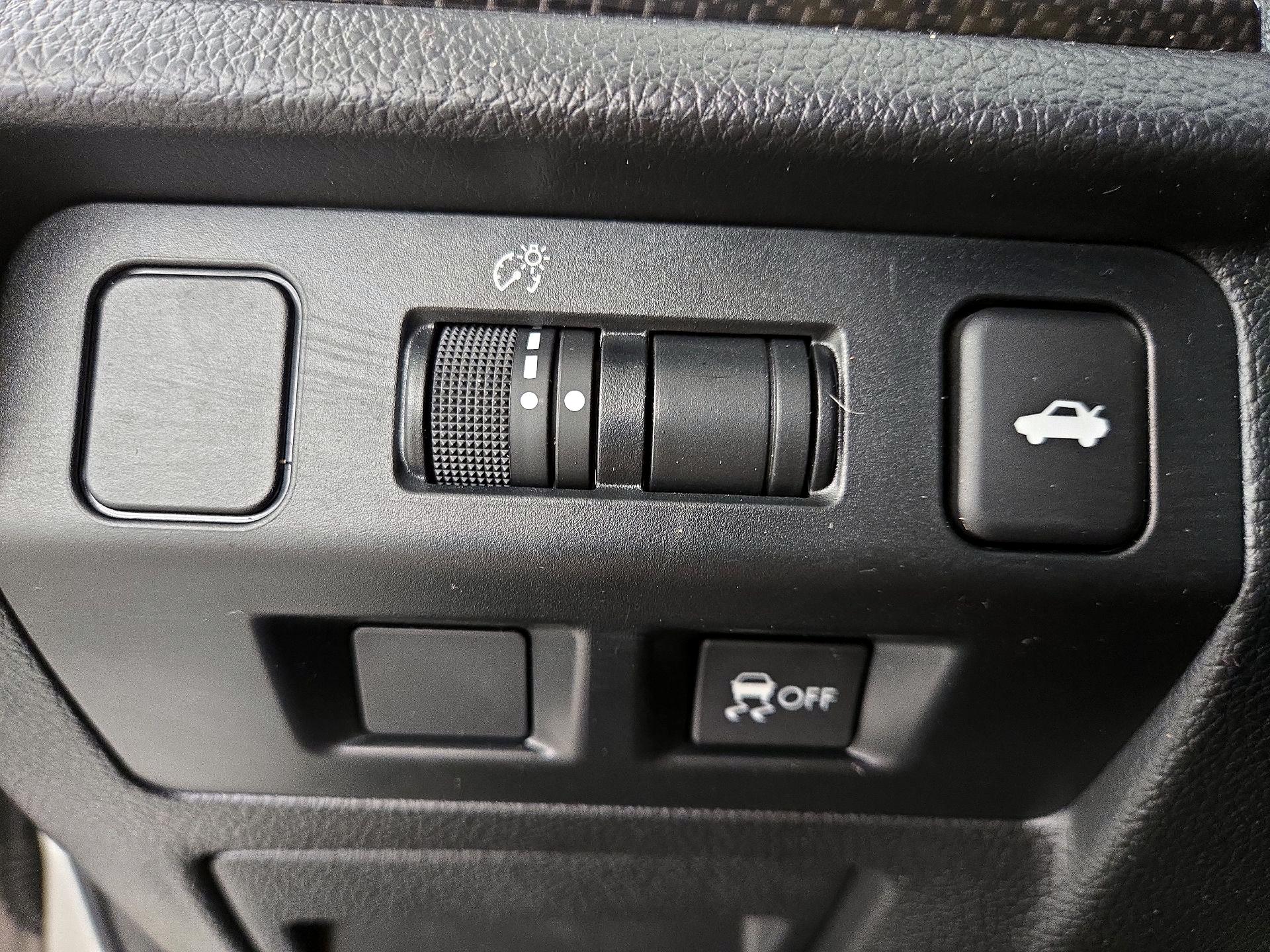 Thumbnail: 2018 Subaru WRX - 13