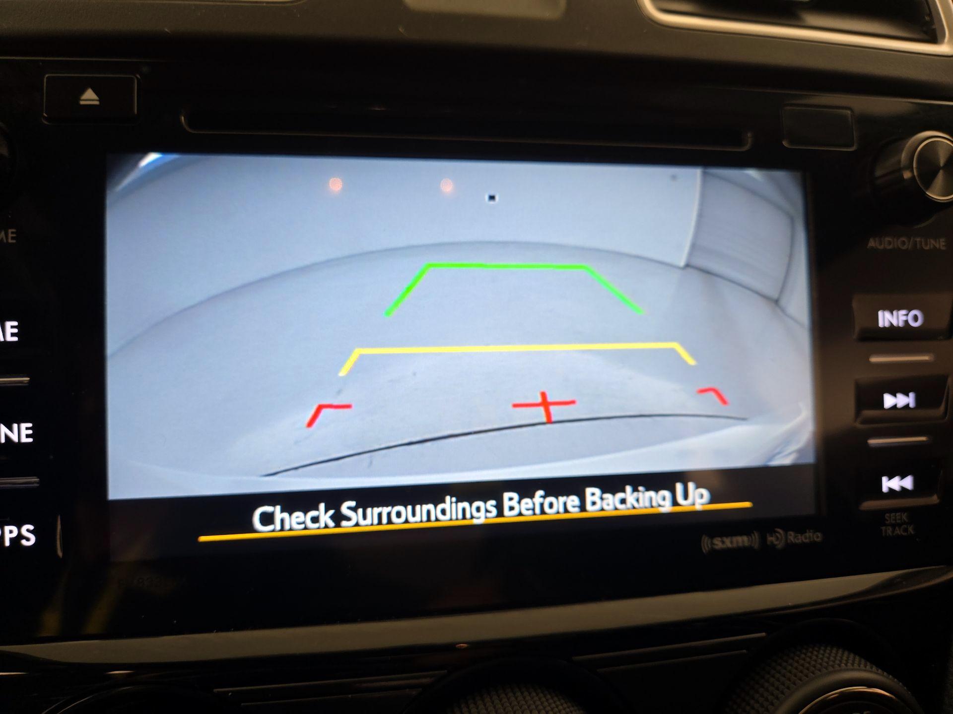 Thumbnail: 2018 Subaru WRX - 14