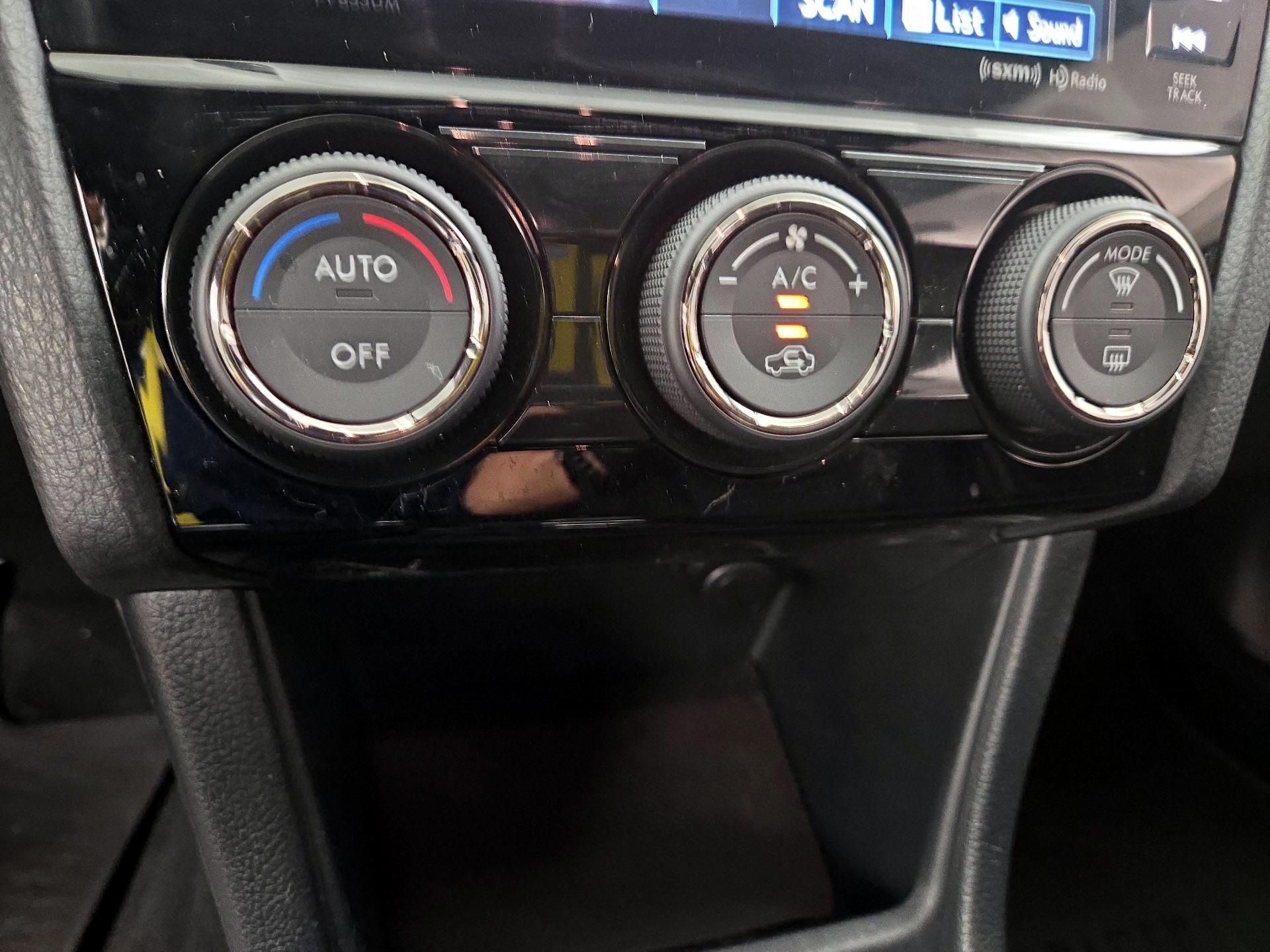 Thumbnail: 2018 Subaru WRX - 16