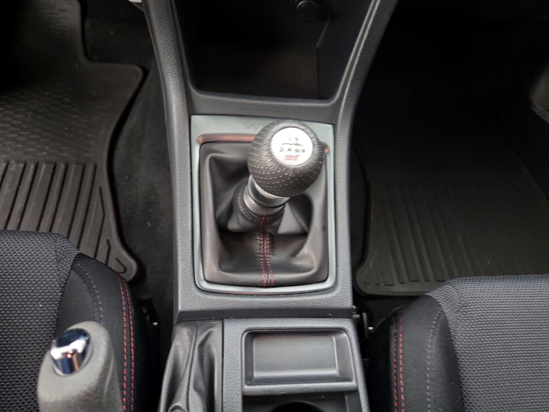 Thumbnail: 2018 Subaru WRX - 17