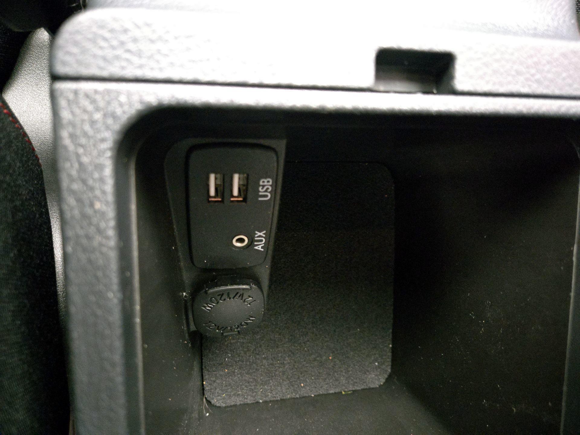 Thumbnail: 2018 Subaru WRX - 18