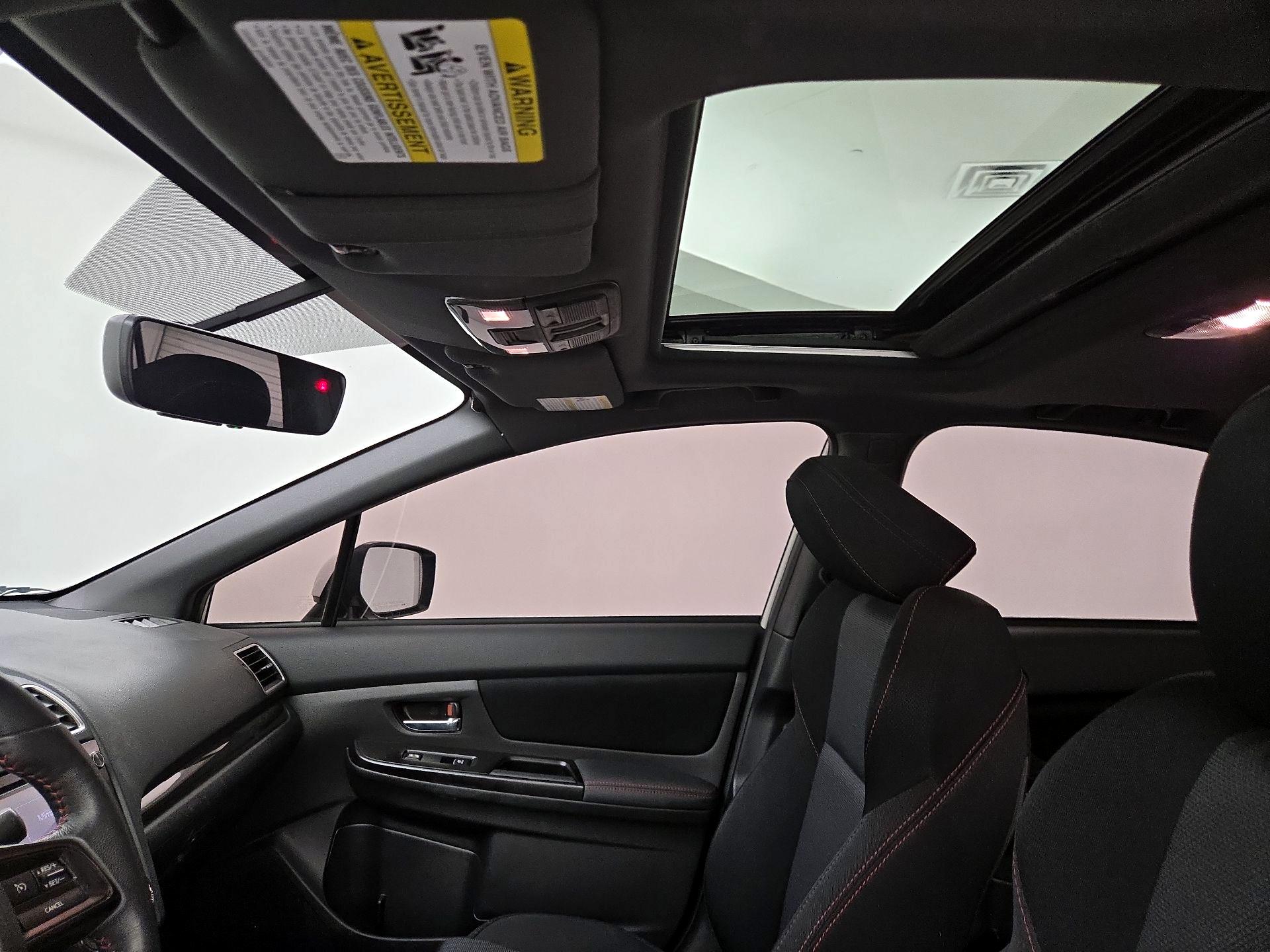 Thumbnail: 2018 Subaru WRX - 19