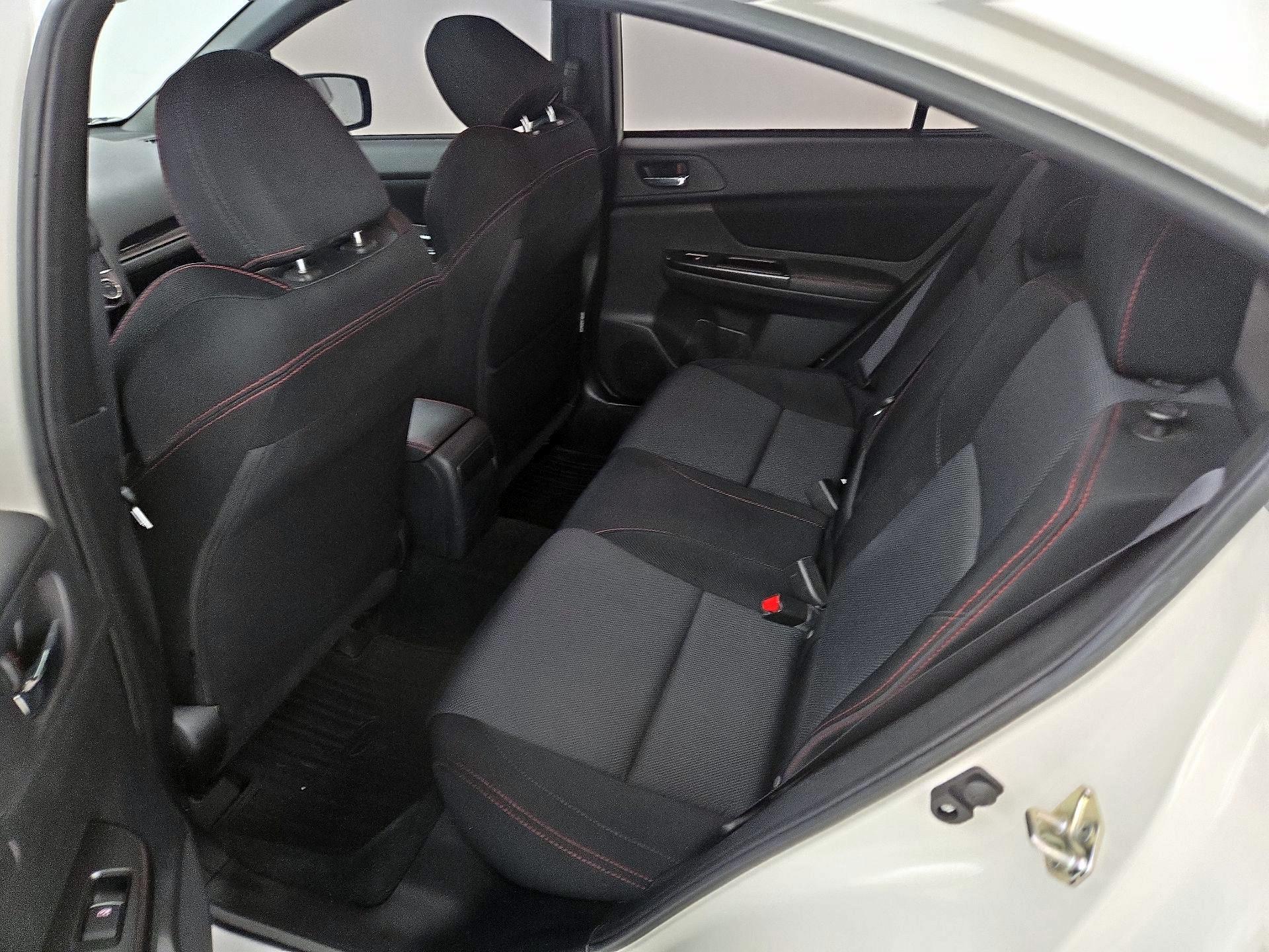 Thumbnail: 2018 Subaru WRX - 20