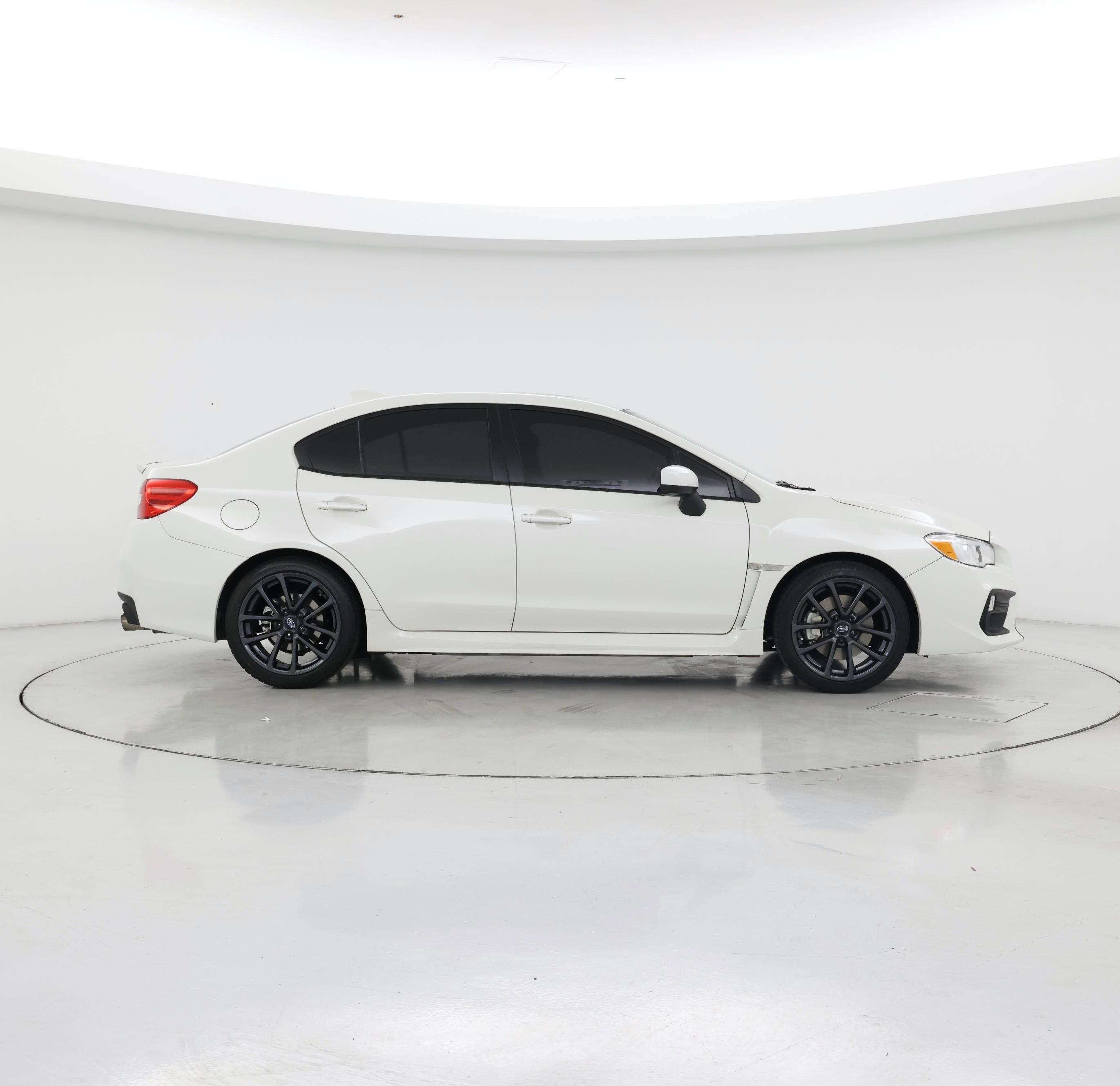 Thumbnail: 2018 Subaru WRX - 7