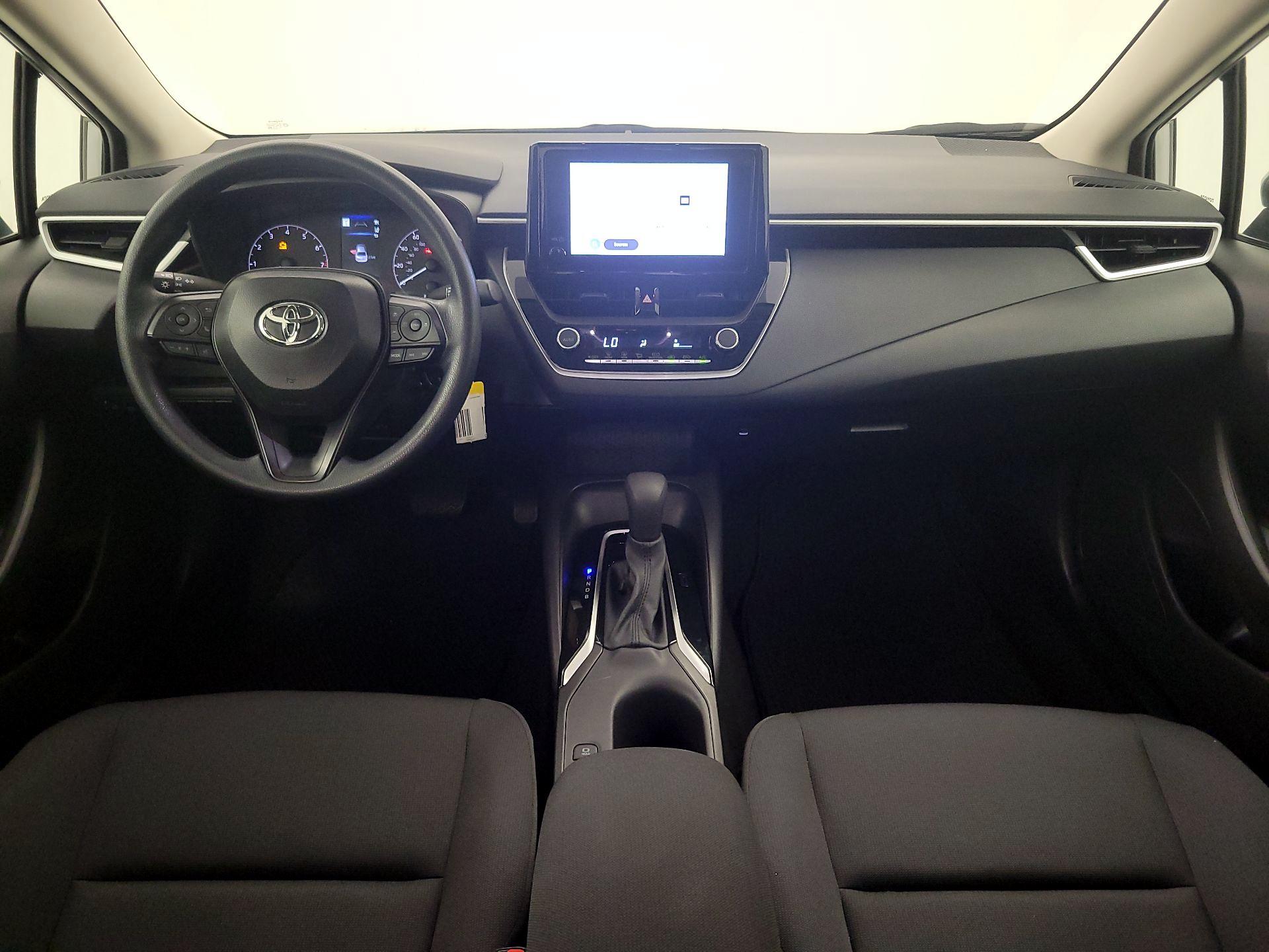 Thumbnail: 2025 Toyota Corolla - 9