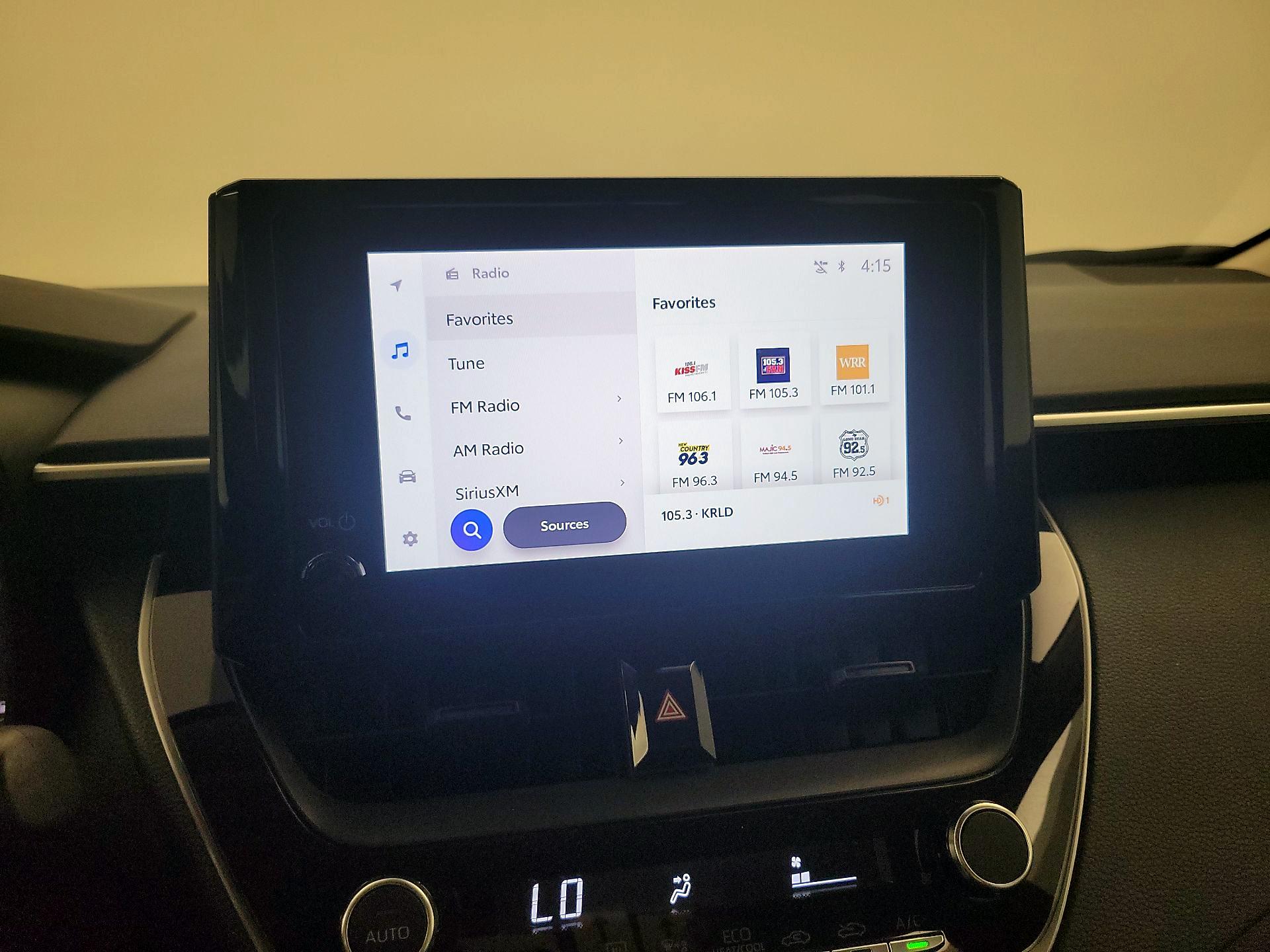 Thumbnail: 2025 Toyota Corolla - 15