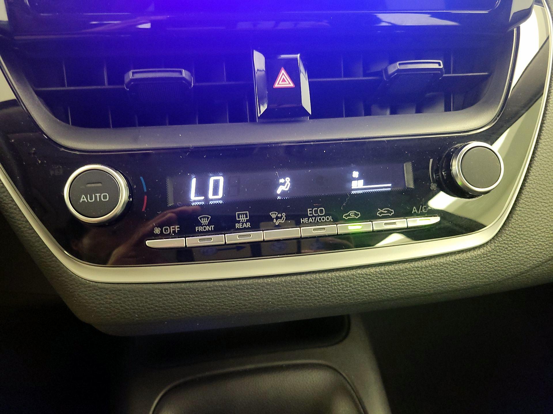 Thumbnail: 2025 Toyota Corolla - 16