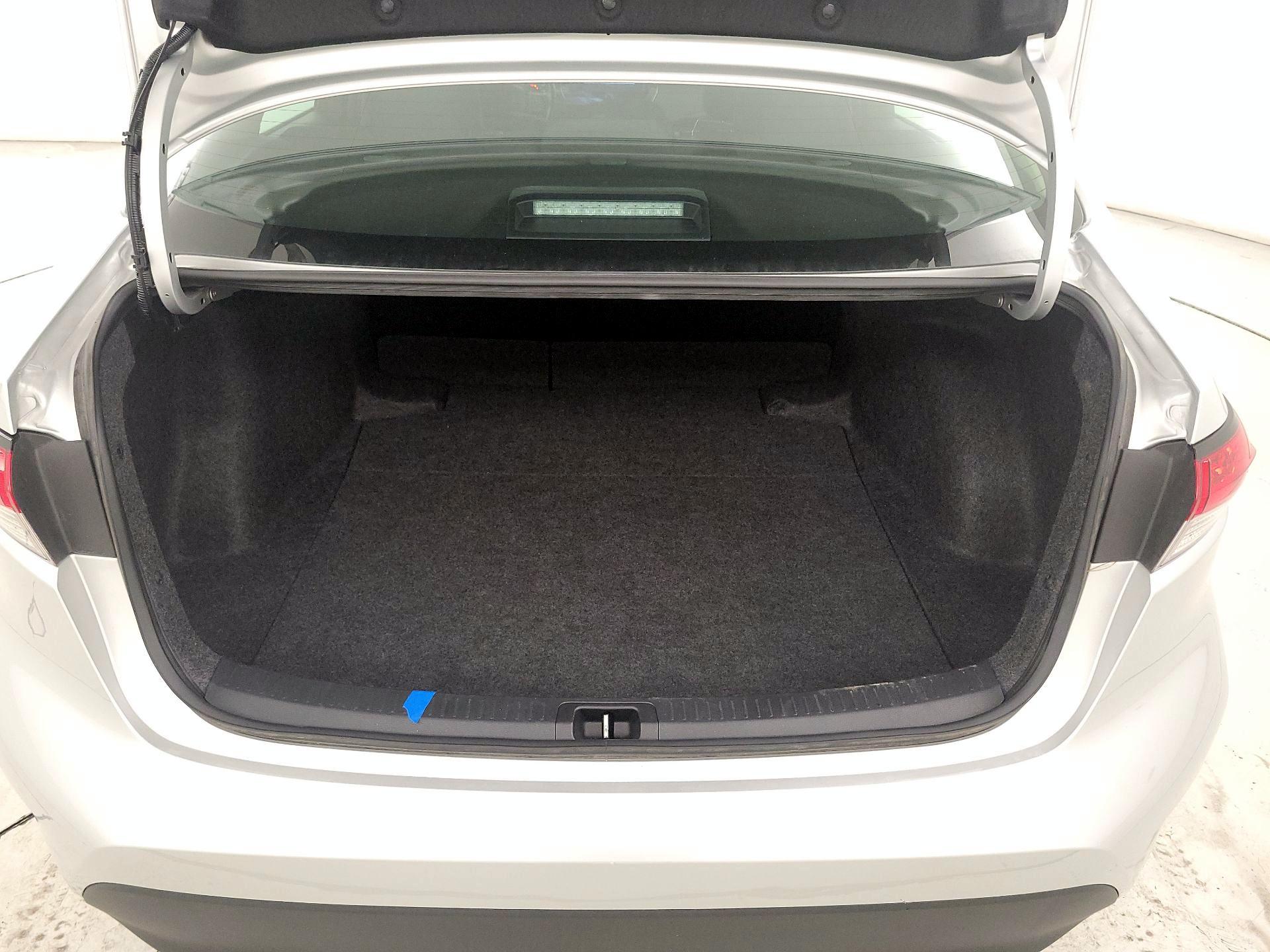 Thumbnail: 2025 Toyota Corolla - 20