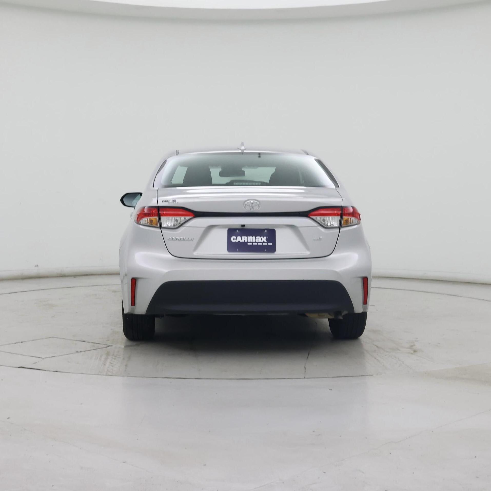 Thumbnail: 2025 Toyota Corolla - 6