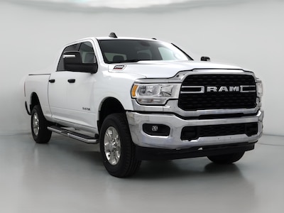 2024 Ram 2500 Bighorn