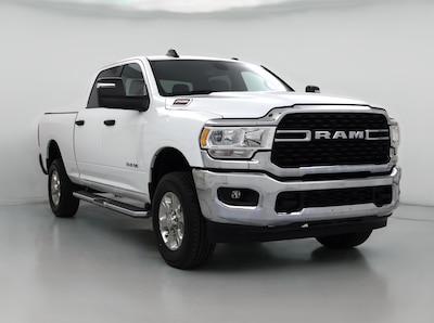 2024 Ram 2500 Bighorn