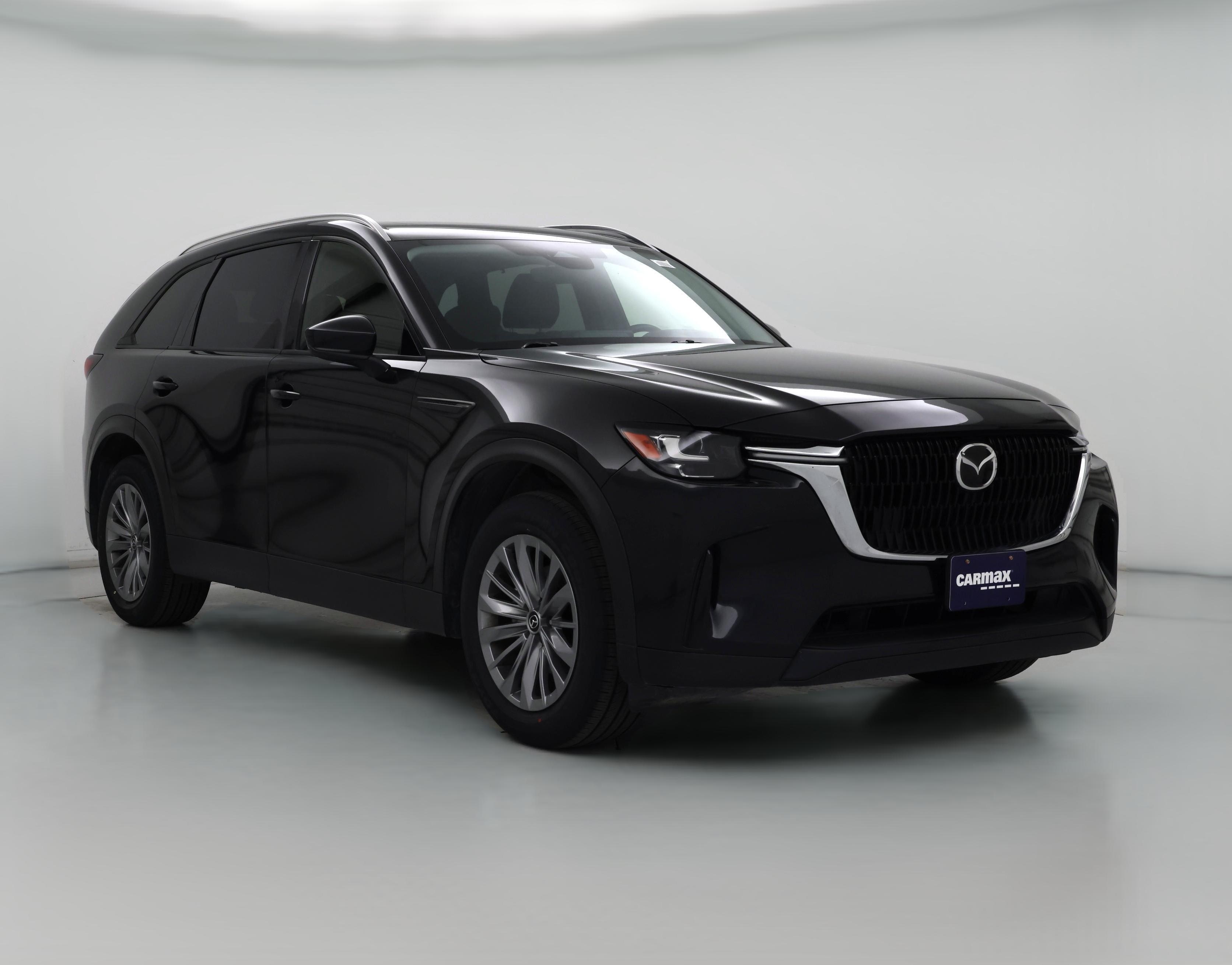 Thumbnail: 2024 Mazda CX-90 - 1