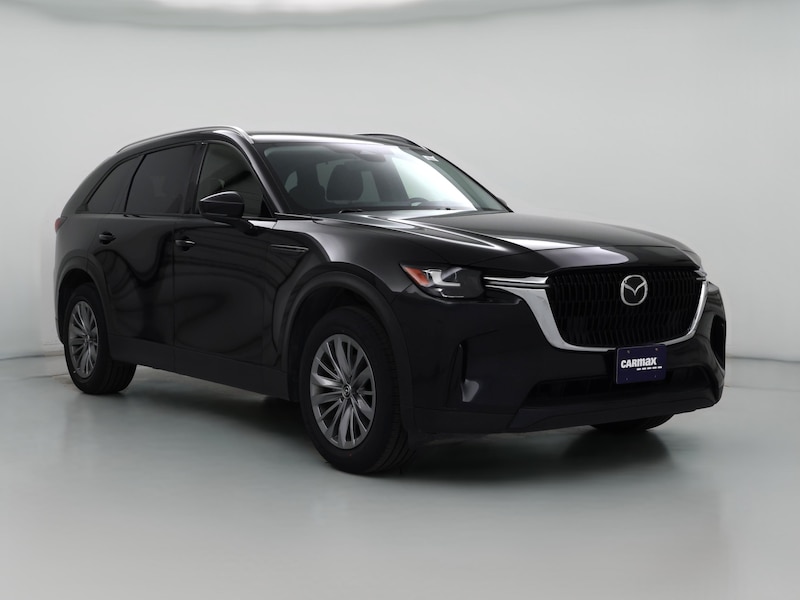 2024 Mazda CX-90 Preferred Plus -
                  Las Vegas, NV