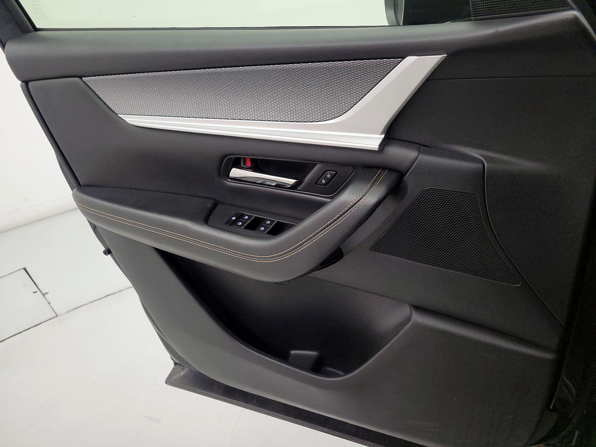 Thumbnail: 2024 Mazda CX-90 - 12