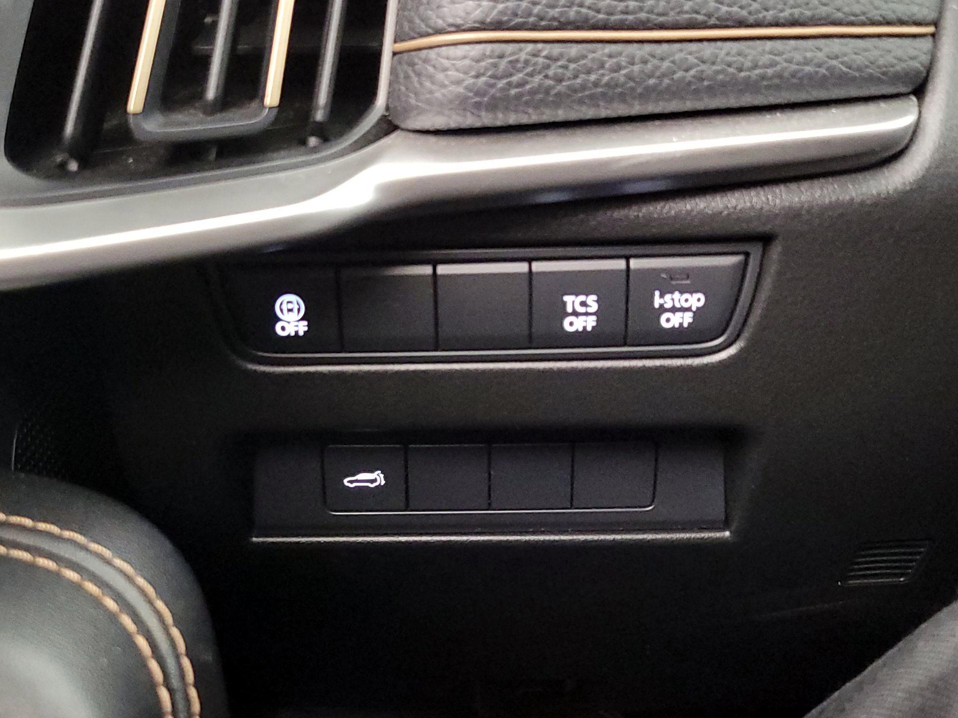 Thumbnail: 2024 Mazda CX-90 - 13