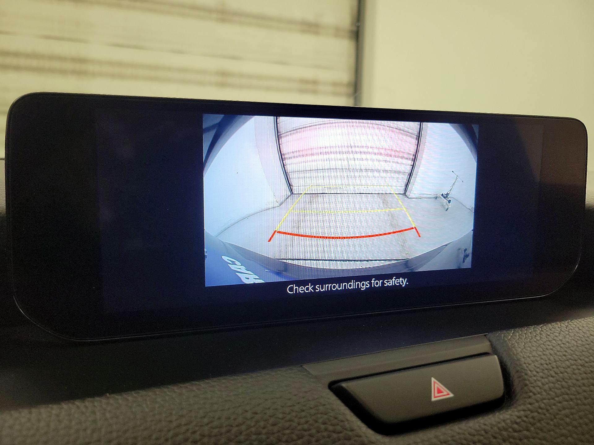 Thumbnail: 2024 Mazda CX-90 - 14