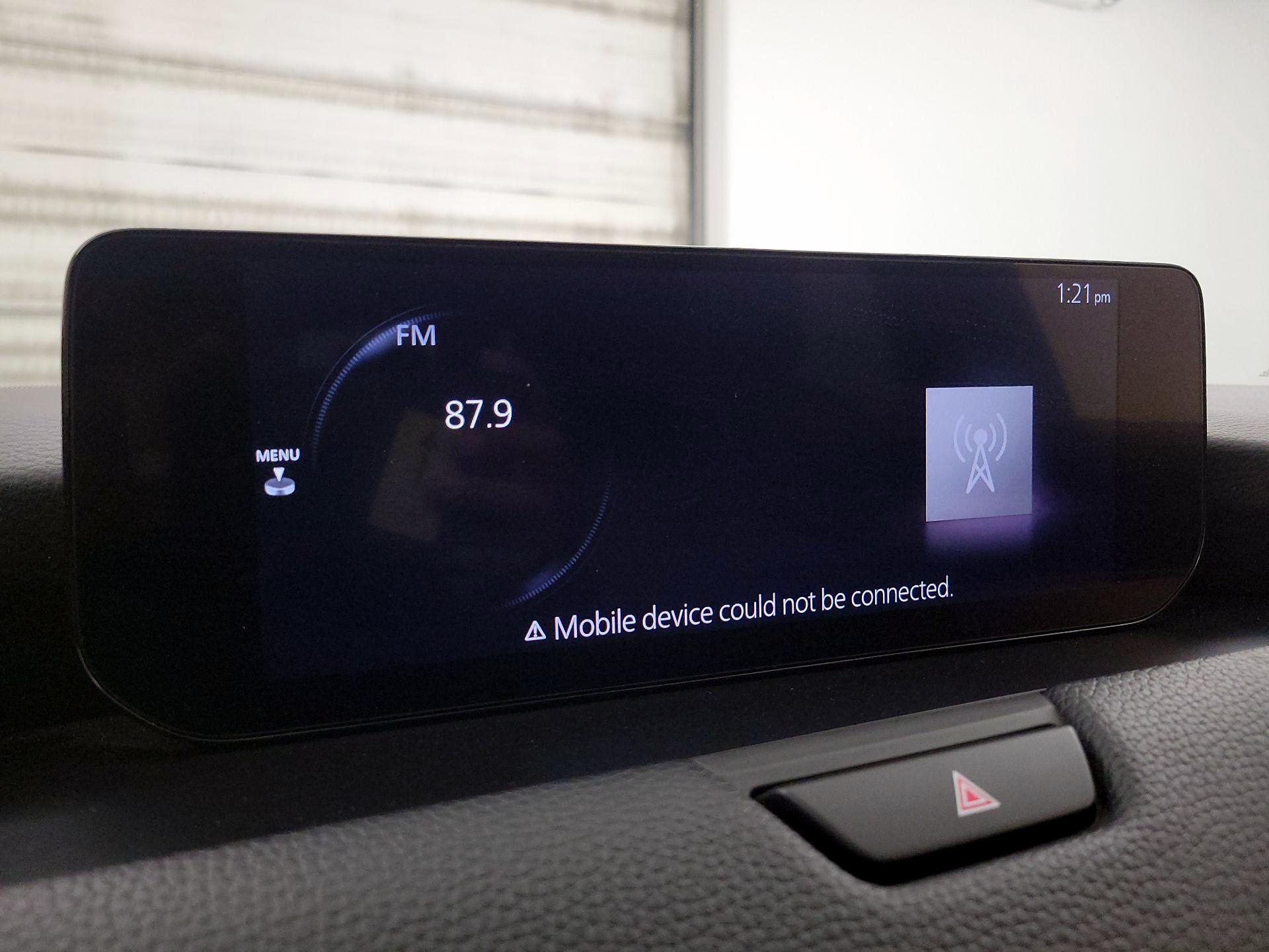 Thumbnail: 2024 Mazda CX-90 - 15