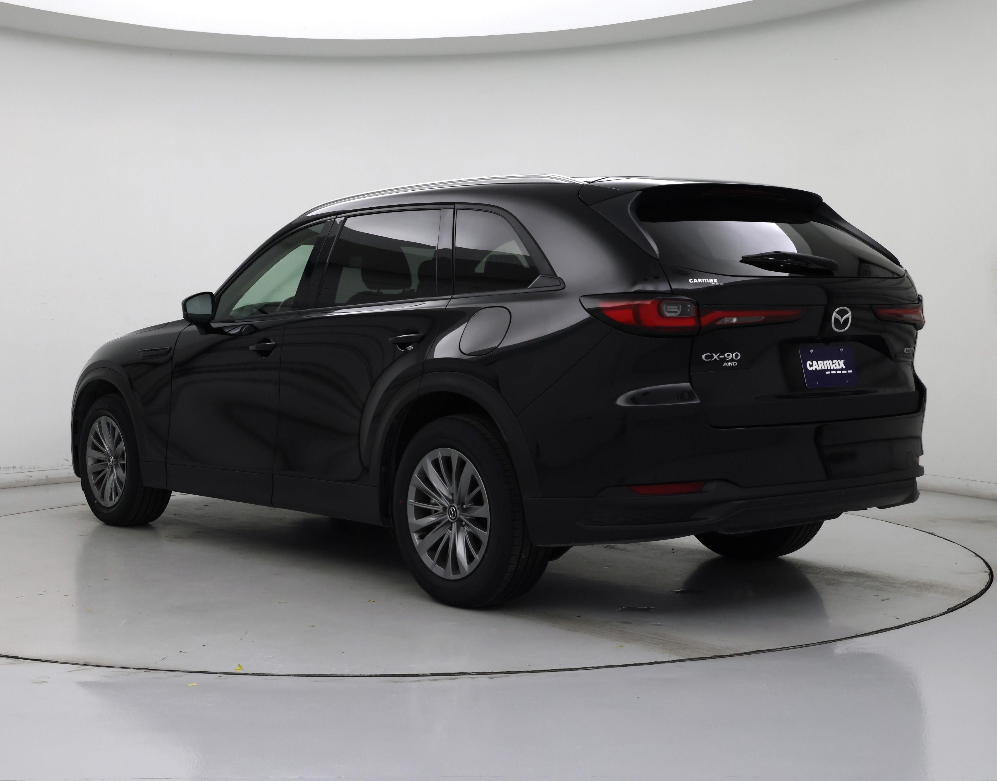 Thumbnail: 2024 Mazda CX-90 - 2