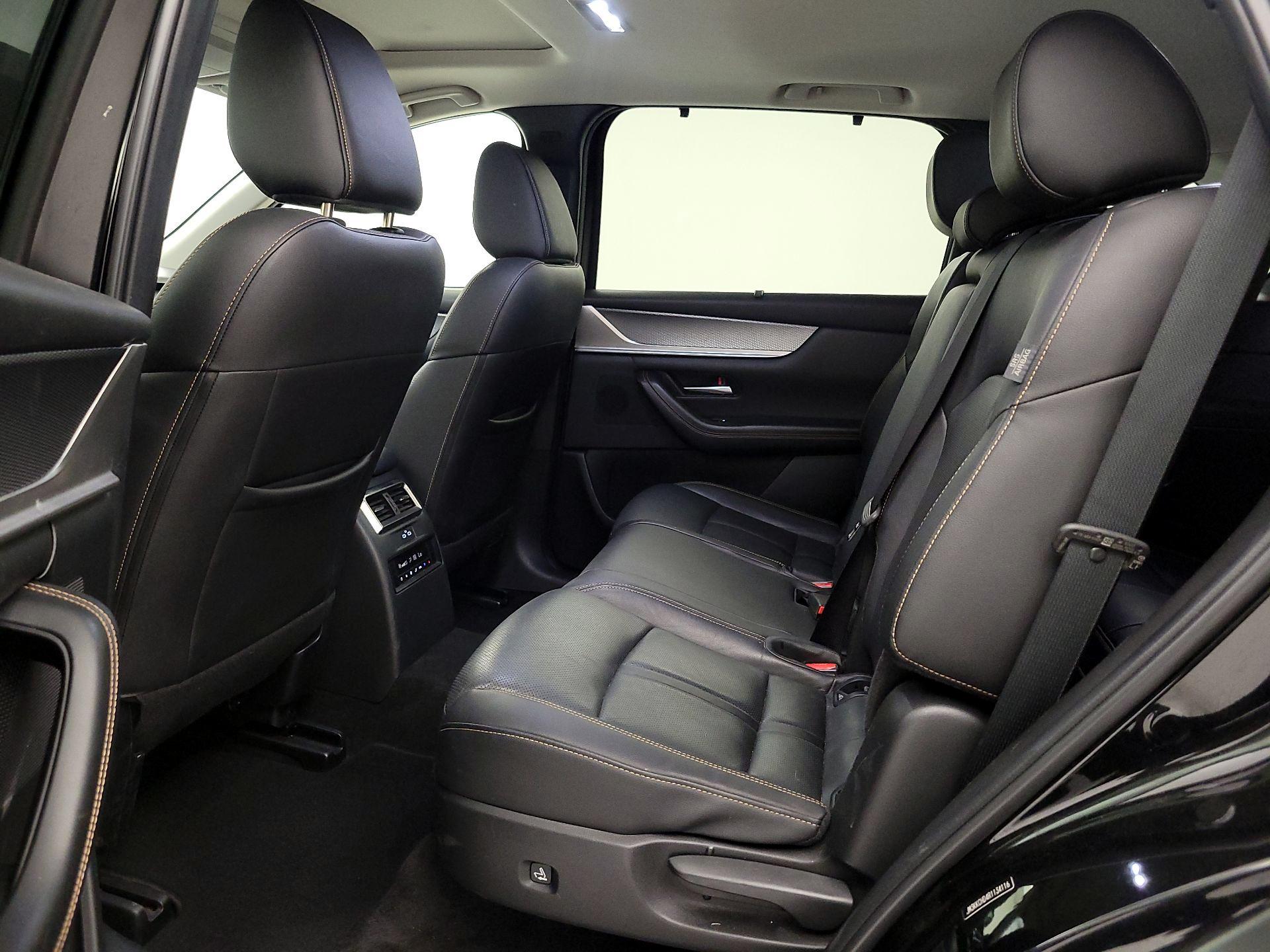 Thumbnail: 2024 Mazda CX-90 - 19