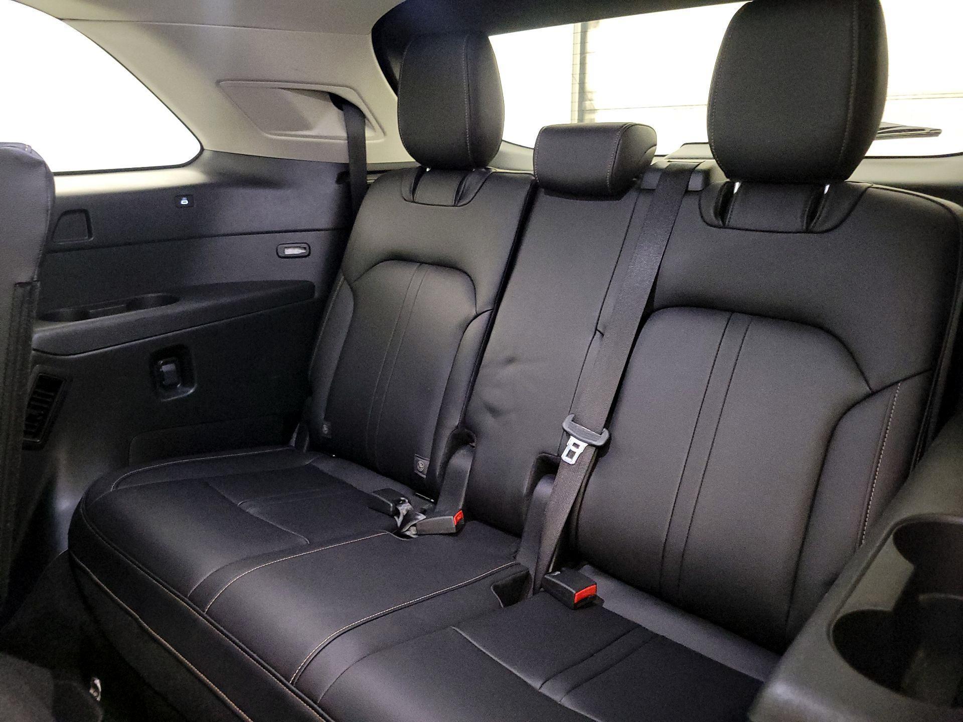 Thumbnail: 2024 Mazda CX-90 - 20