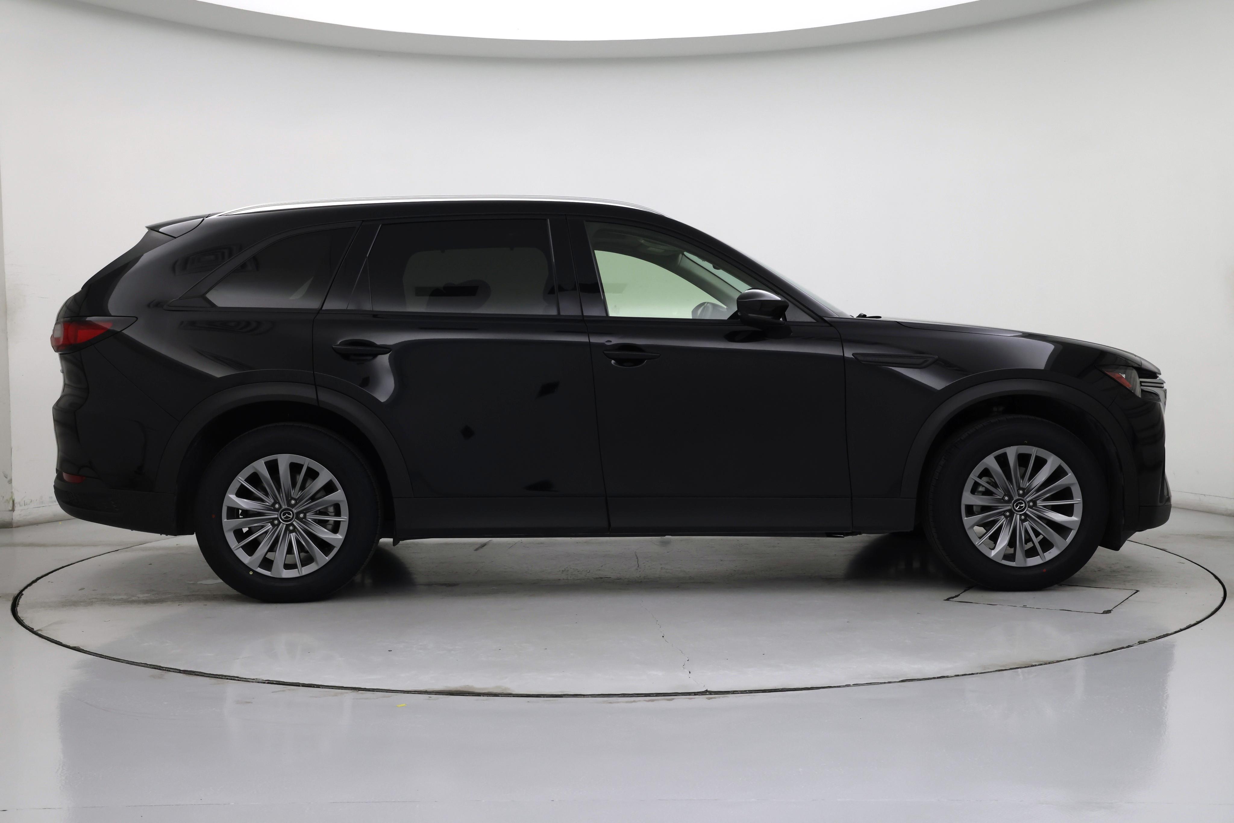 Thumbnail: 2024 Mazda CX-90 - 7