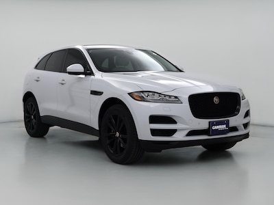 2020 Jaguar F-Pace 25t Prestige