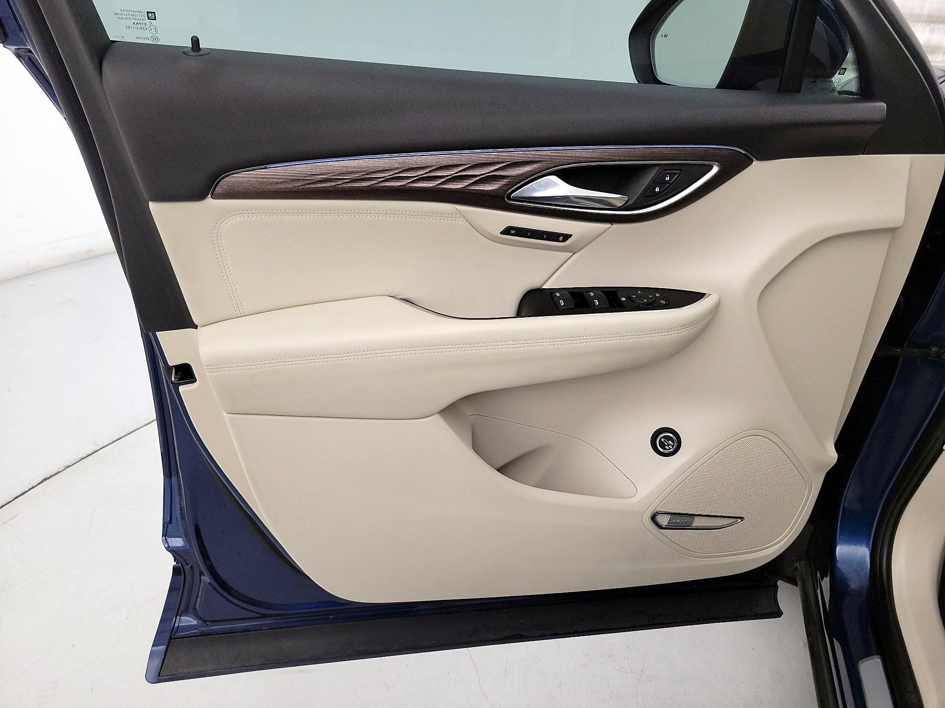 Thumbnail: 2023 Buick Envision - 12