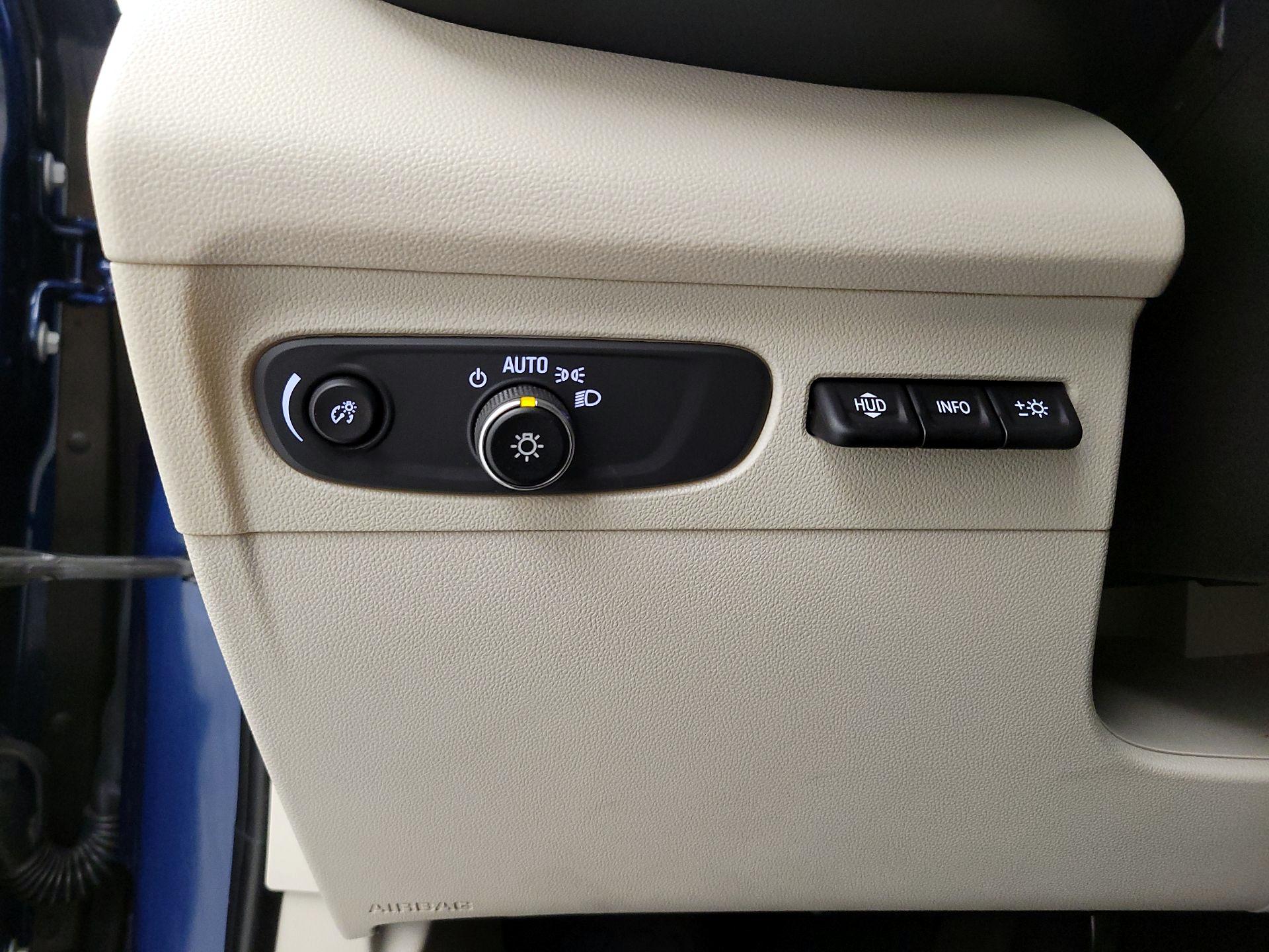 Thumbnail: 2023 Buick Envision - 13