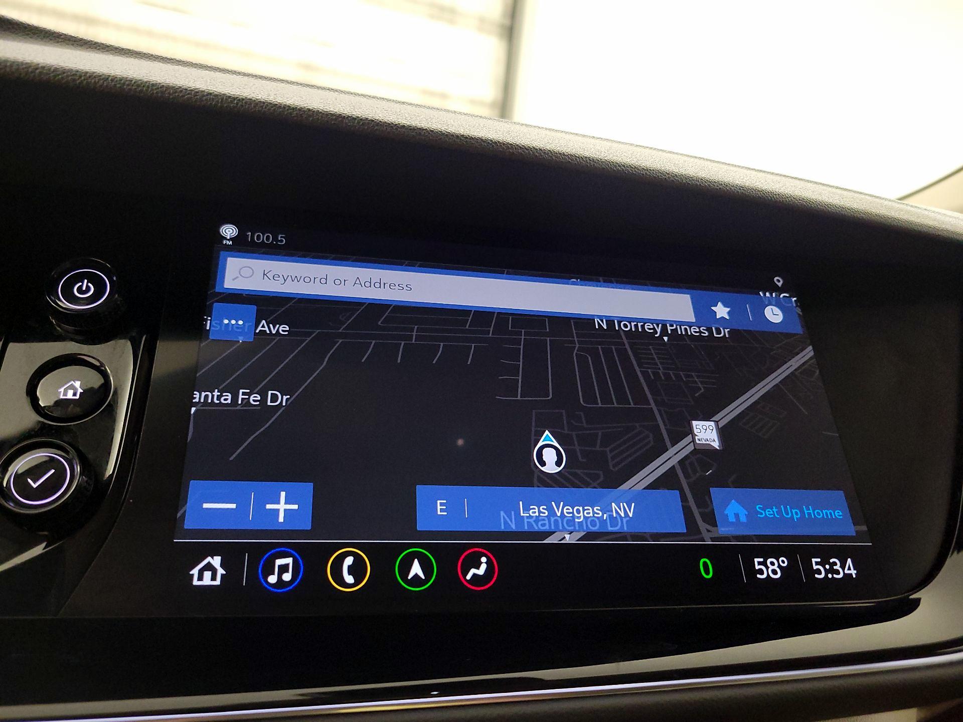 Thumbnail: 2023 Buick Envision - 14