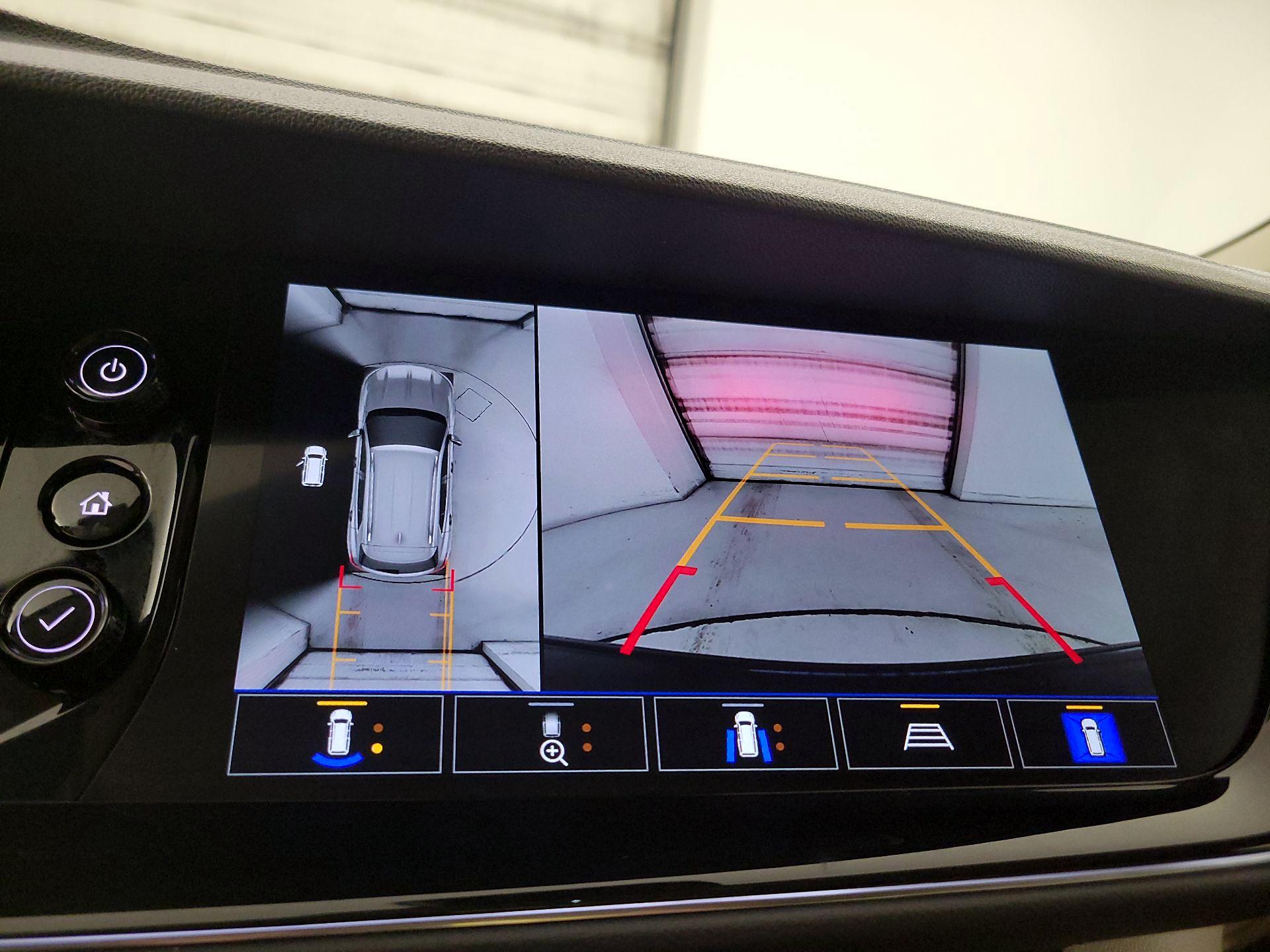 Thumbnail: 2023 Buick Envision - 15