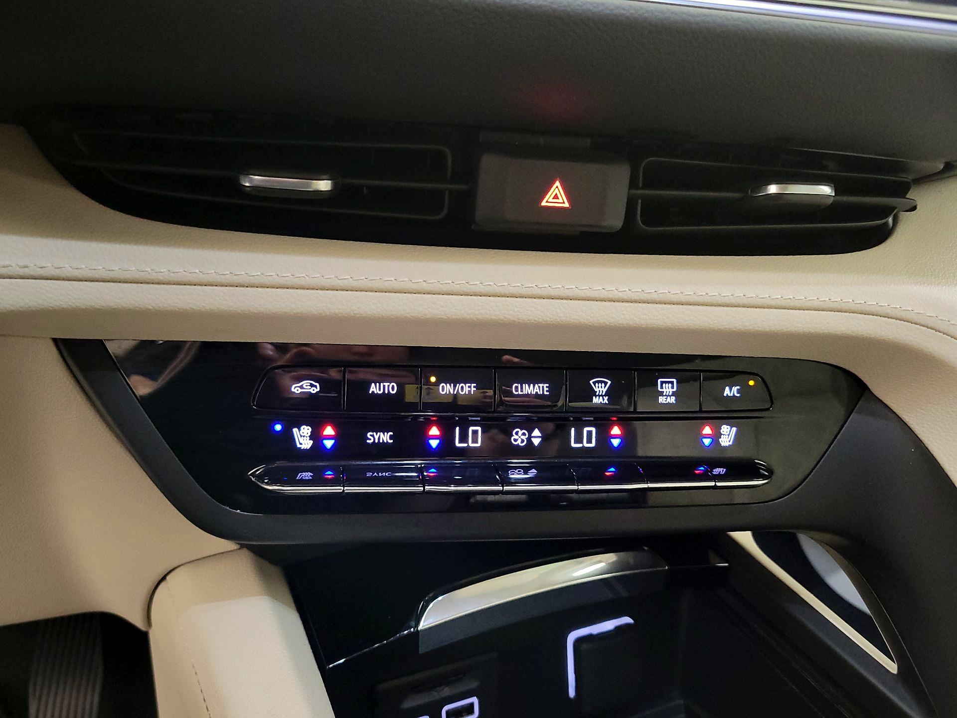 Thumbnail: 2023 Buick Envision - 17